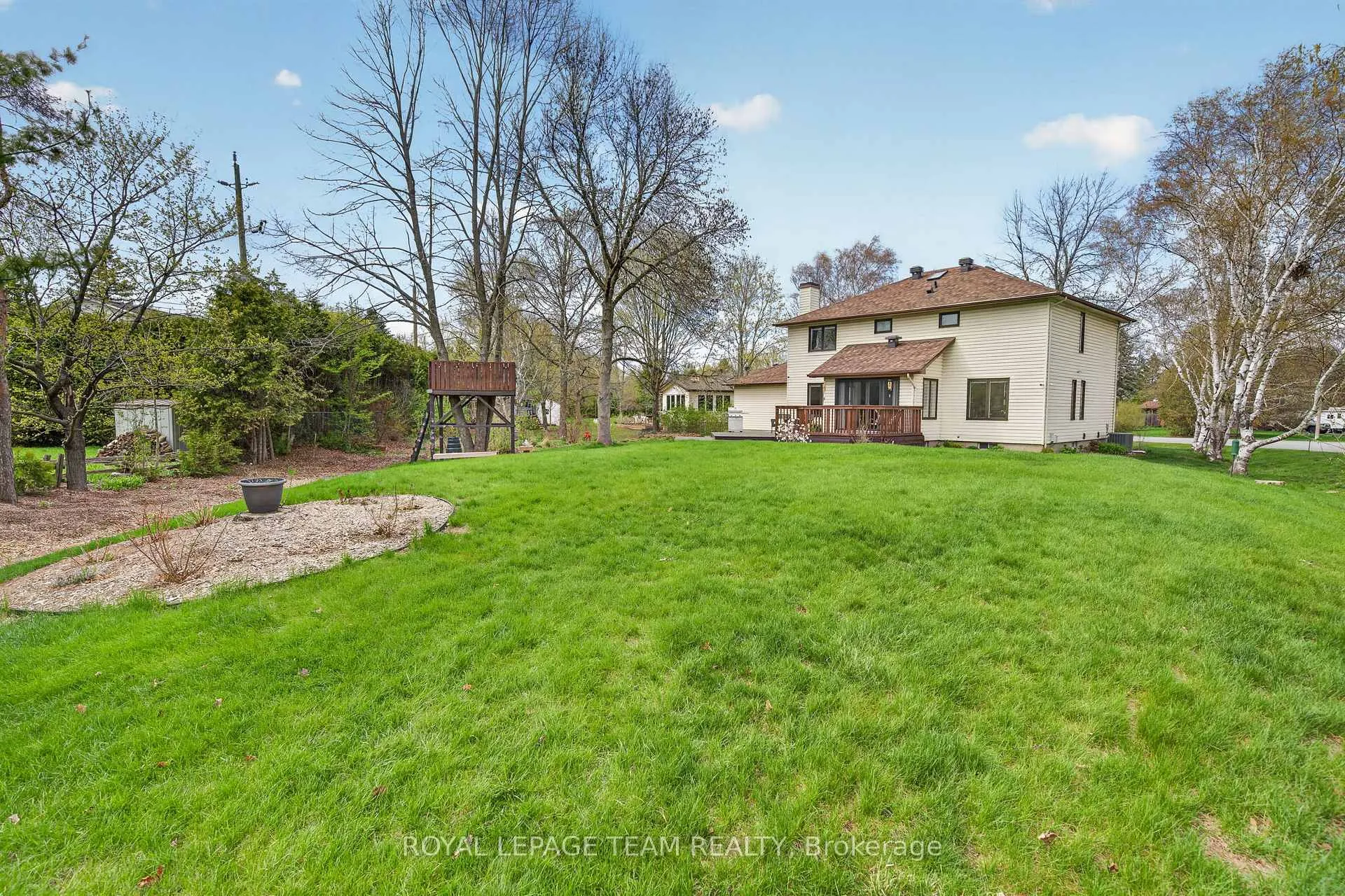 Photo 39 of 1108 Cindy Hill Crescent, Ottawa, Manotick Long Island & Nicholls Island — HOMEH