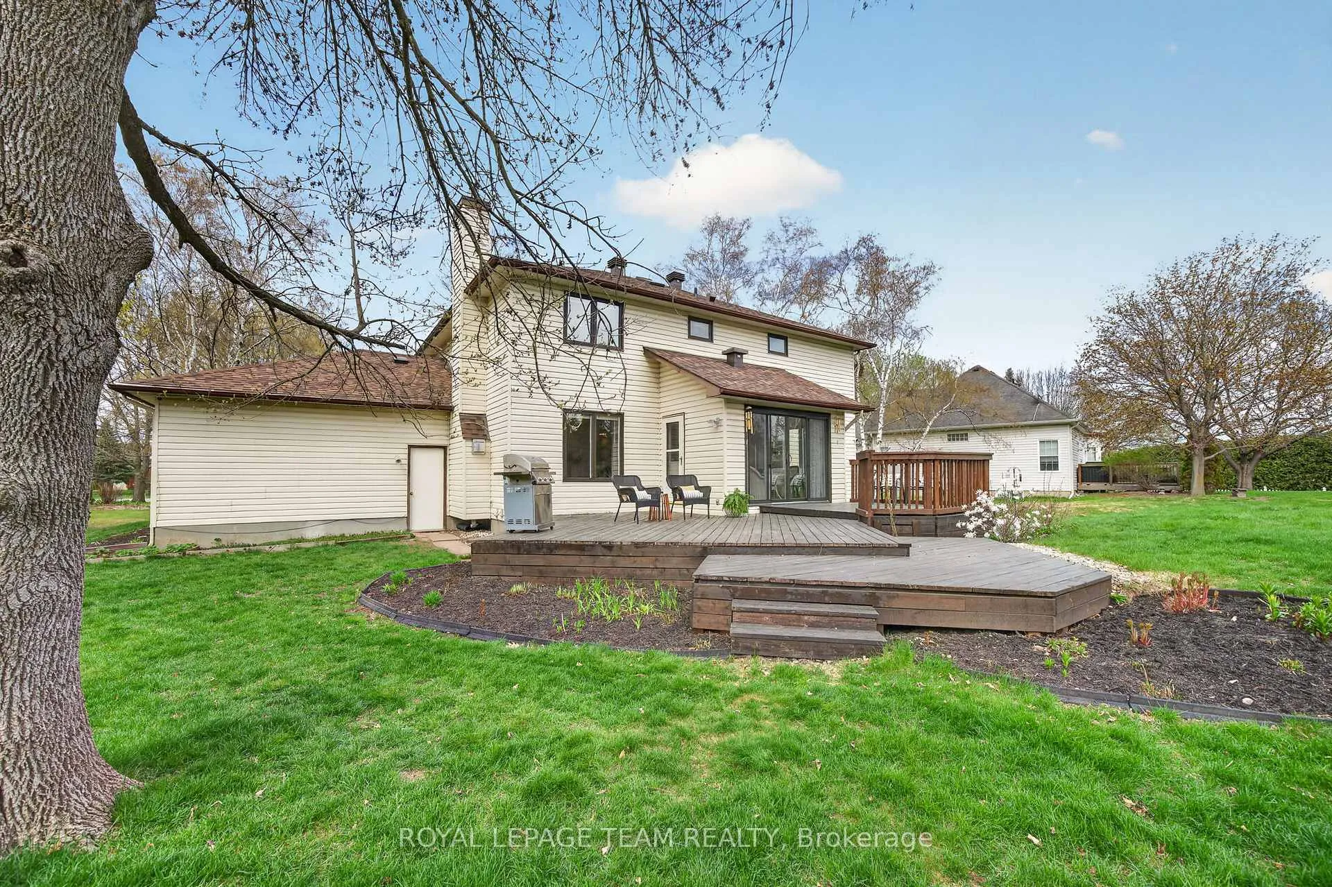 Photo 42 of 1108 Cindy Hill Crescent, Ottawa, Manotick Long Island & Nicholls Island — HOMEH