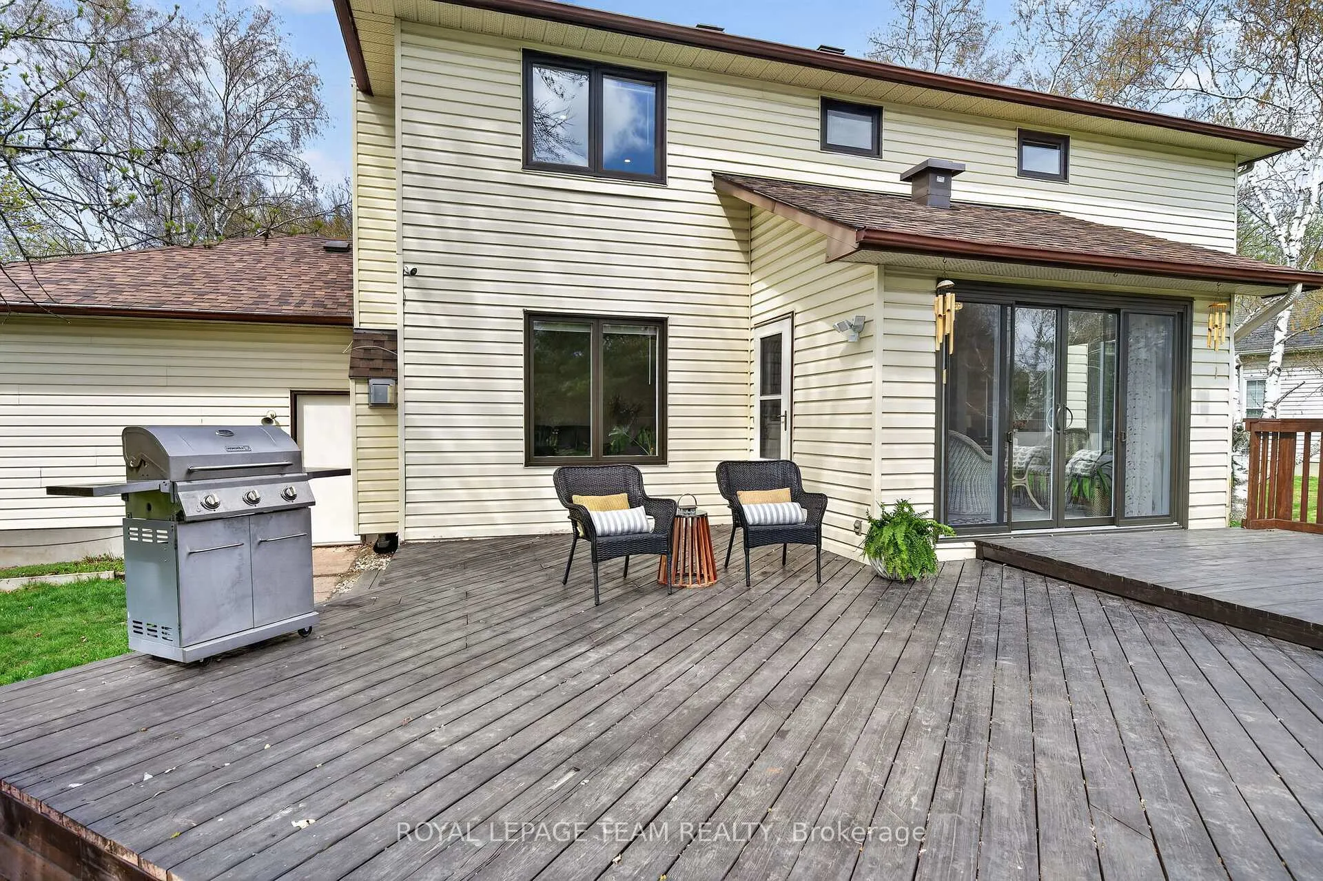 Photo 43 of 1108 Cindy Hill Crescent, Ottawa, Manotick Long Island & Nicholls Island — HOMEH