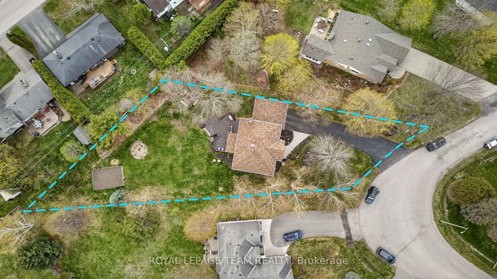 Photo 48 of 1108 Cindy Hill Crescent, Ottawa, Manotick Long Island & Nicholls Island — HOMEH