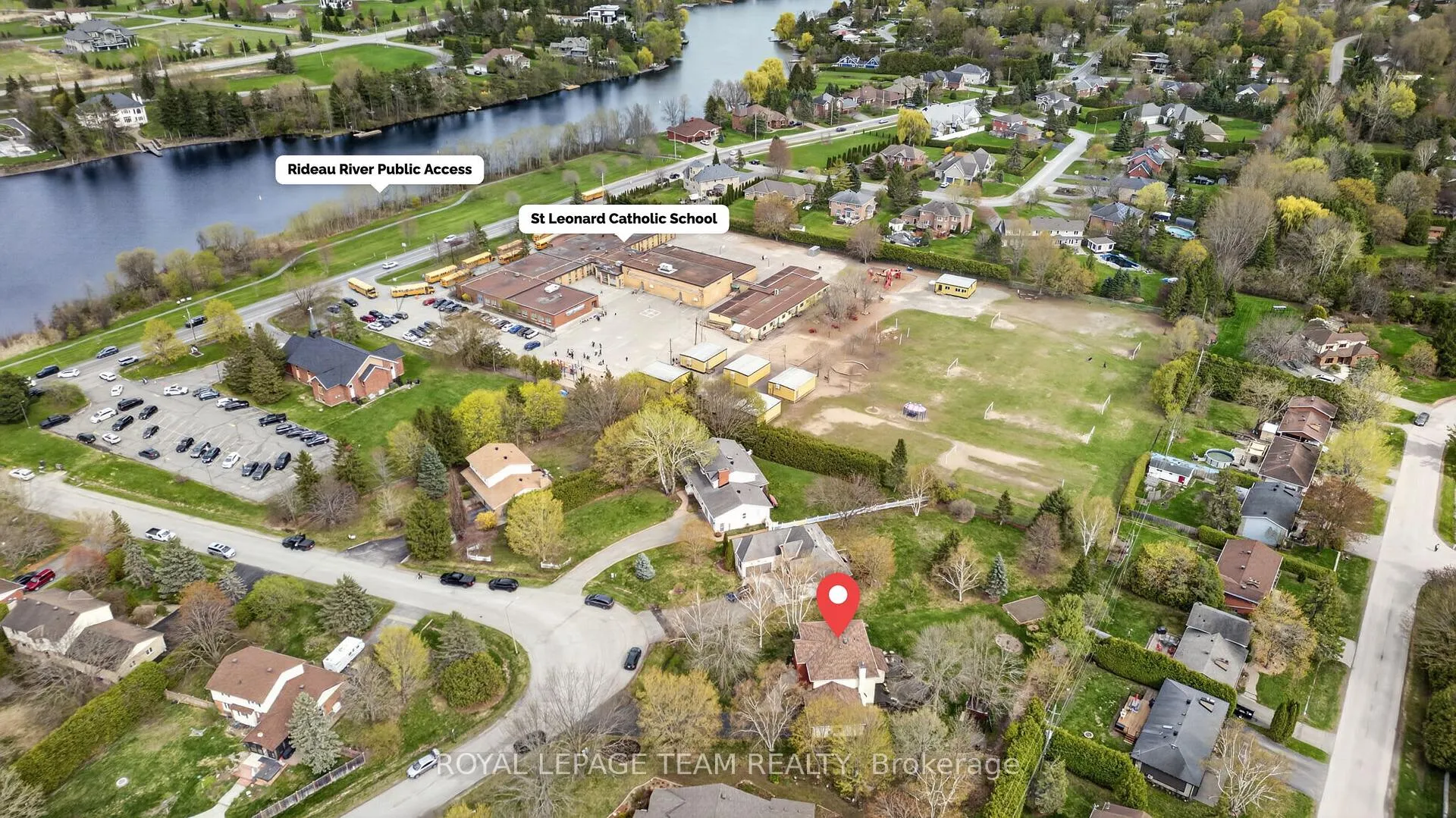 Photo 49 of 1108 Cindy Hill Crescent, Ottawa, Manotick Long Island & Nicholls Island — HOMEH