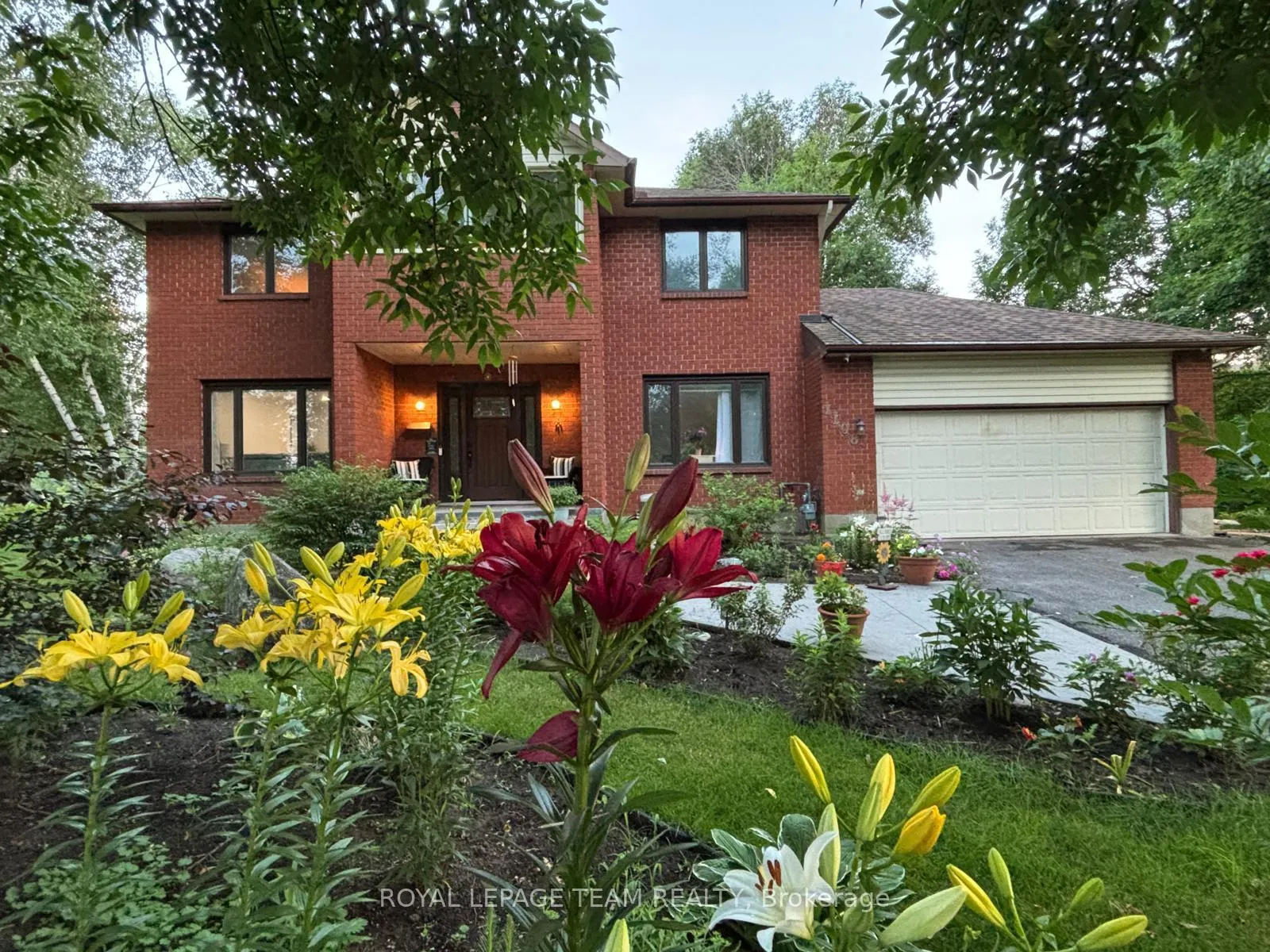 Photo 50 of 1108 Cindy Hill Crescent, Ottawa, Manotick Long Island & Nicholls Island — HOMEH