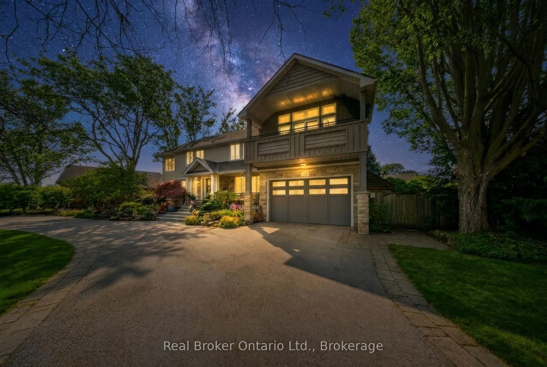 Photo 3 of 383 North Shore Boulevard W, Burlington, Bayview — HOMEH