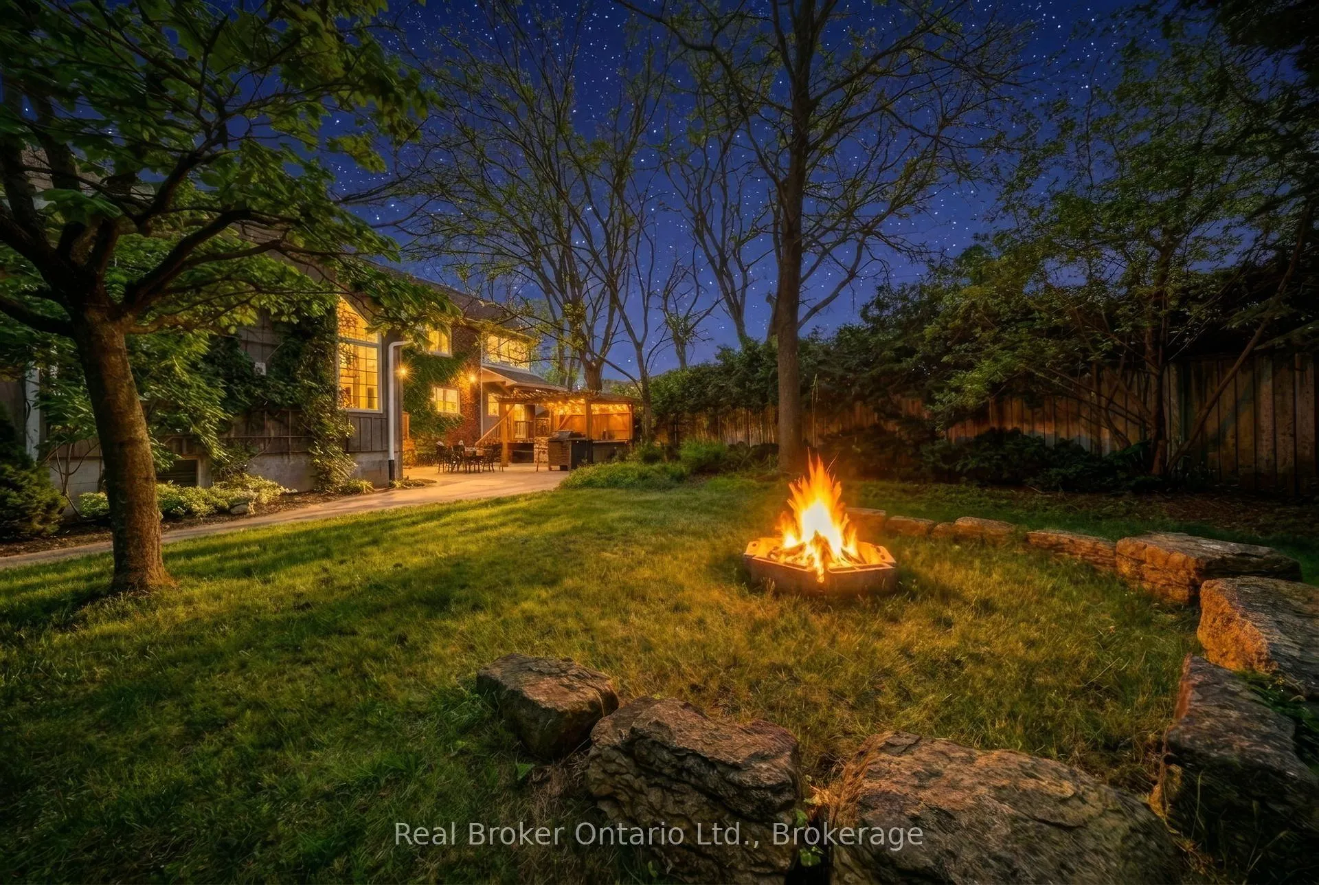 Photo 41 of 383 North Shore Boulevard W, Burlington, Bayview — HOMEH