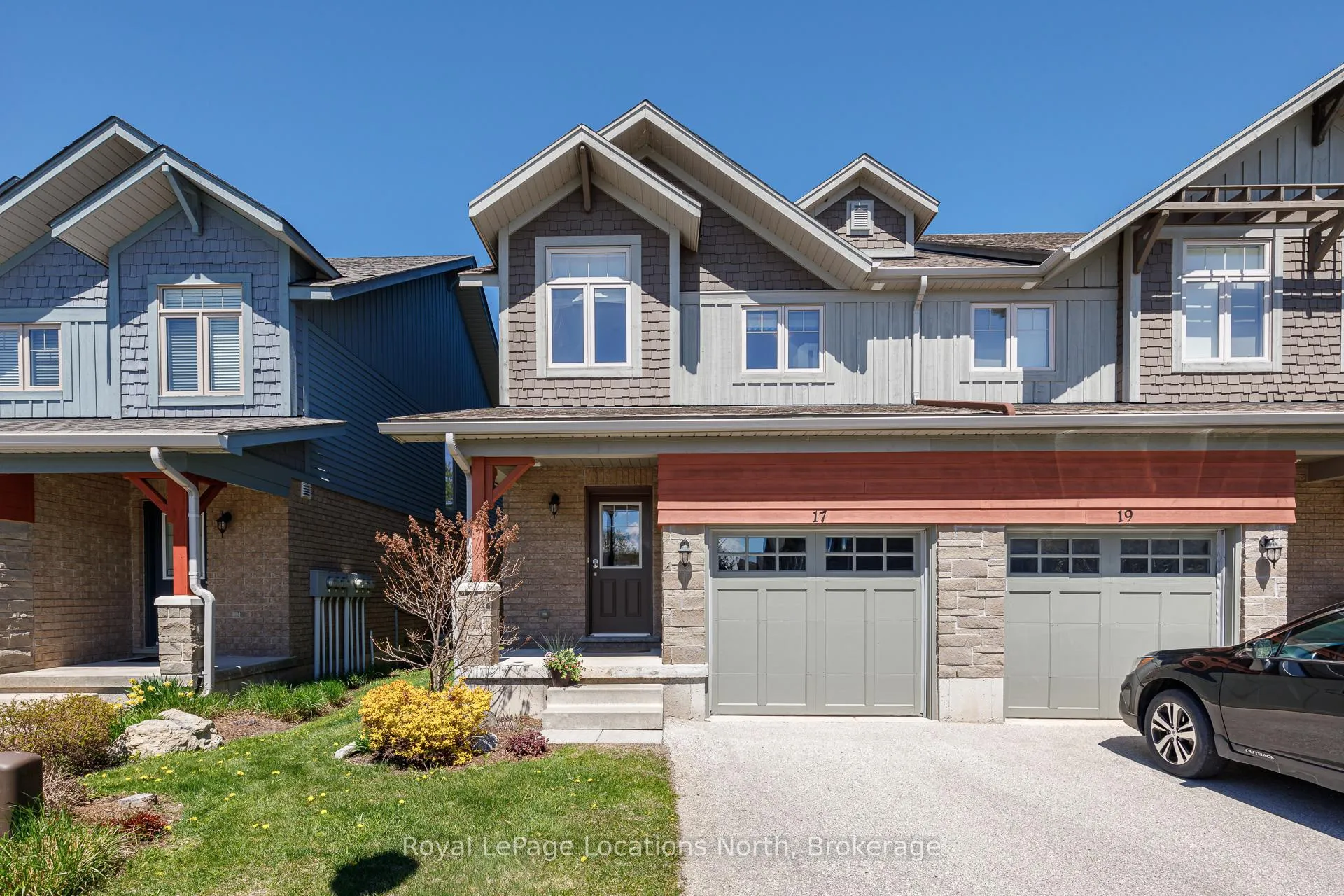Photo 1 of 17 Conservation Way, Collingwood — HOMEH