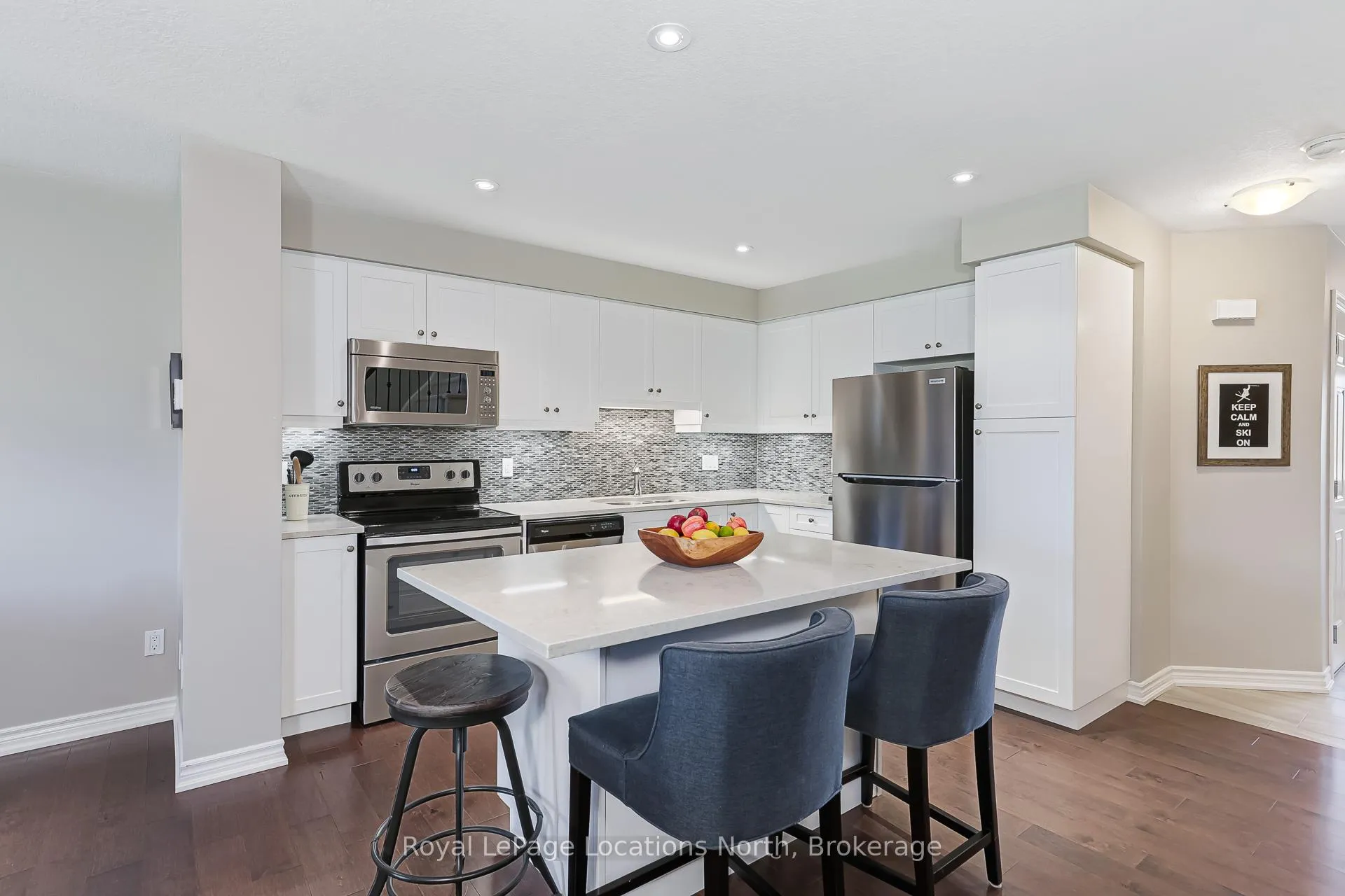 Photo 3 of 17 Conservation Way, Collingwood — HOMEH