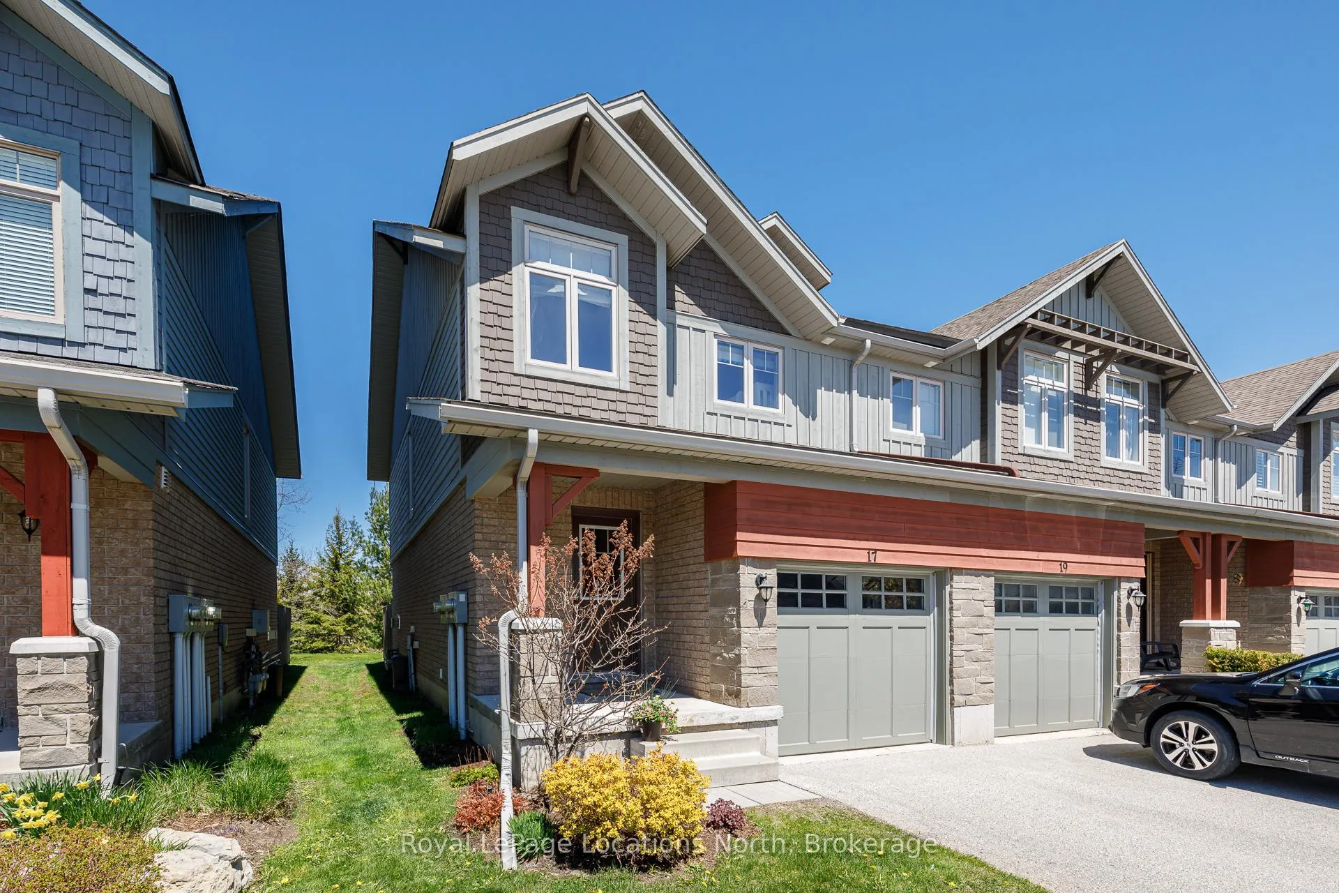 Photo 42 of 17 Conservation Way, Collingwood — HOMEH