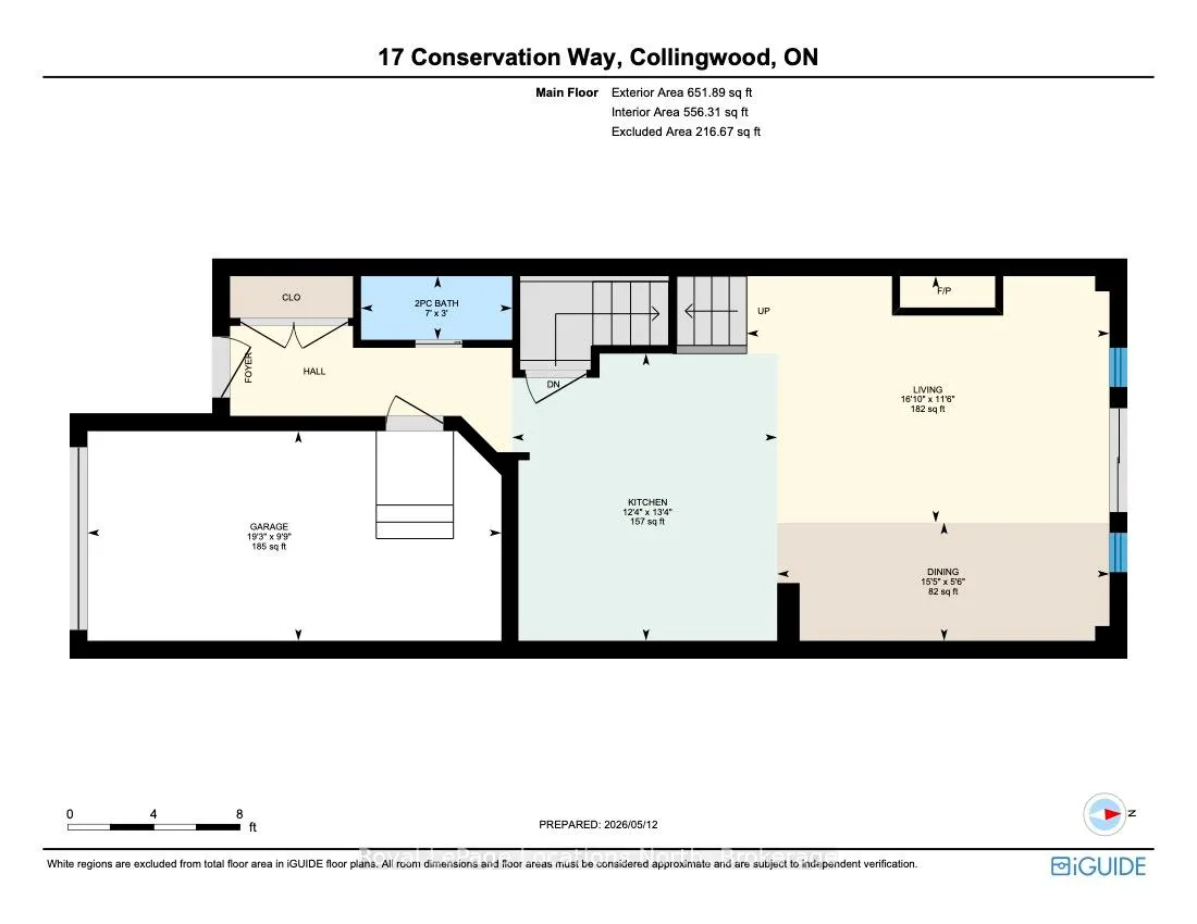 Photo 43 of 17 Conservation Way, Collingwood — HOMEH