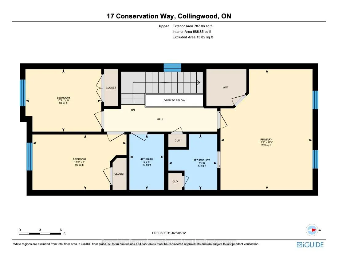 Photo 44 of 17 Conservation Way, Collingwood — HOMEH