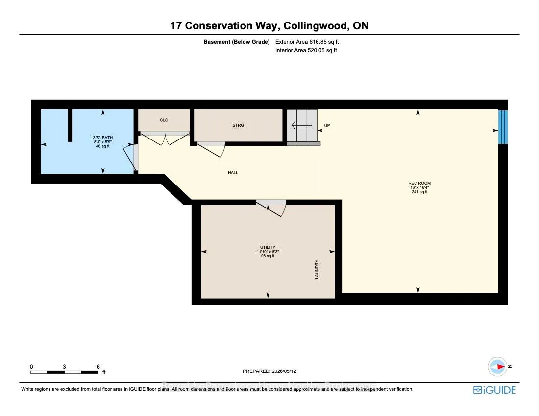 Photo 45 of 17 Conservation Way, Collingwood — HOMEH