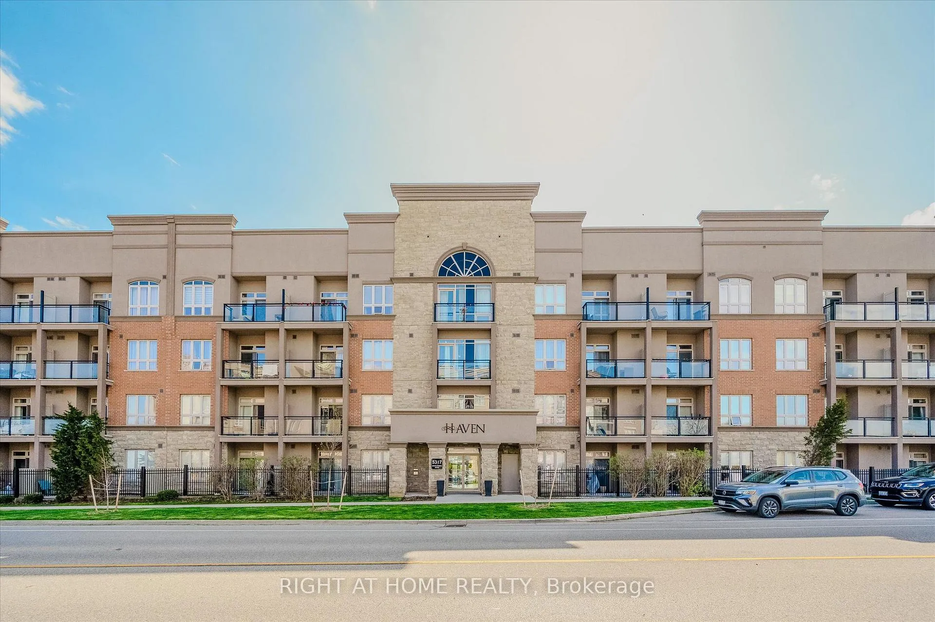 Photo 1 of Unit 312, 5317 Upper Middle Road, Burlington, Orchard — HOMEH