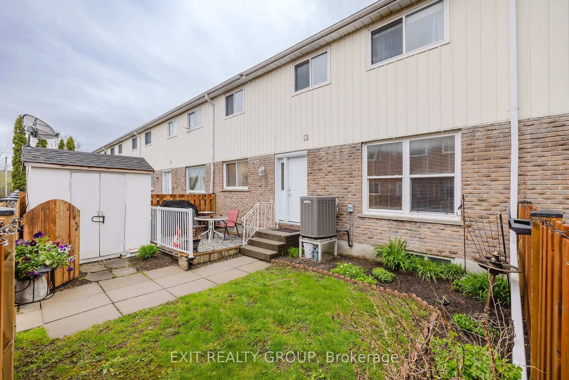 Photo 1 of Unit 36, 19 Tracey Park Drive, Belleville, Belleville Ward — HOMEH