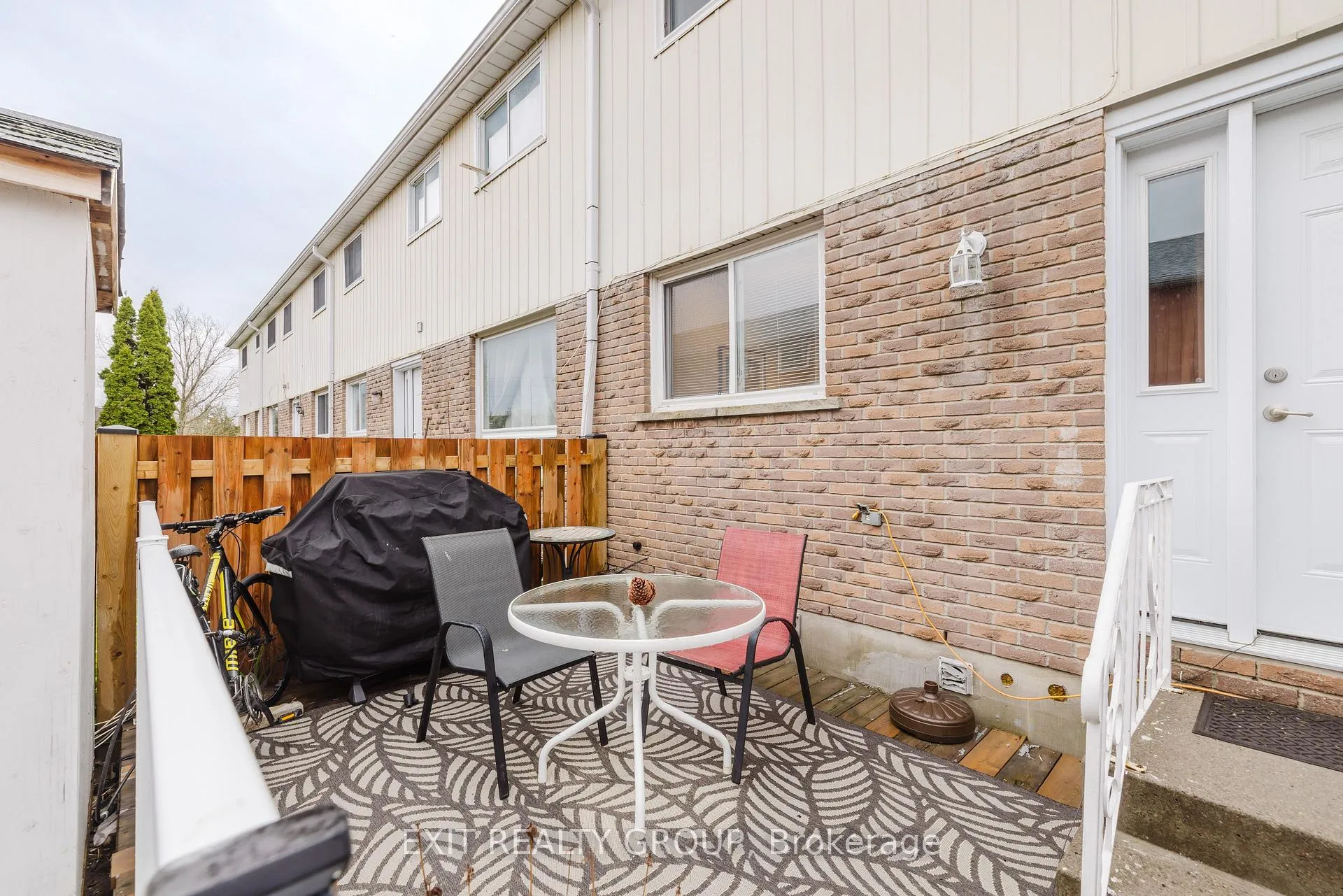 Photo 2 of Unit 36, 19 Tracey Park Drive, Belleville, Belleville Ward — HOMEH