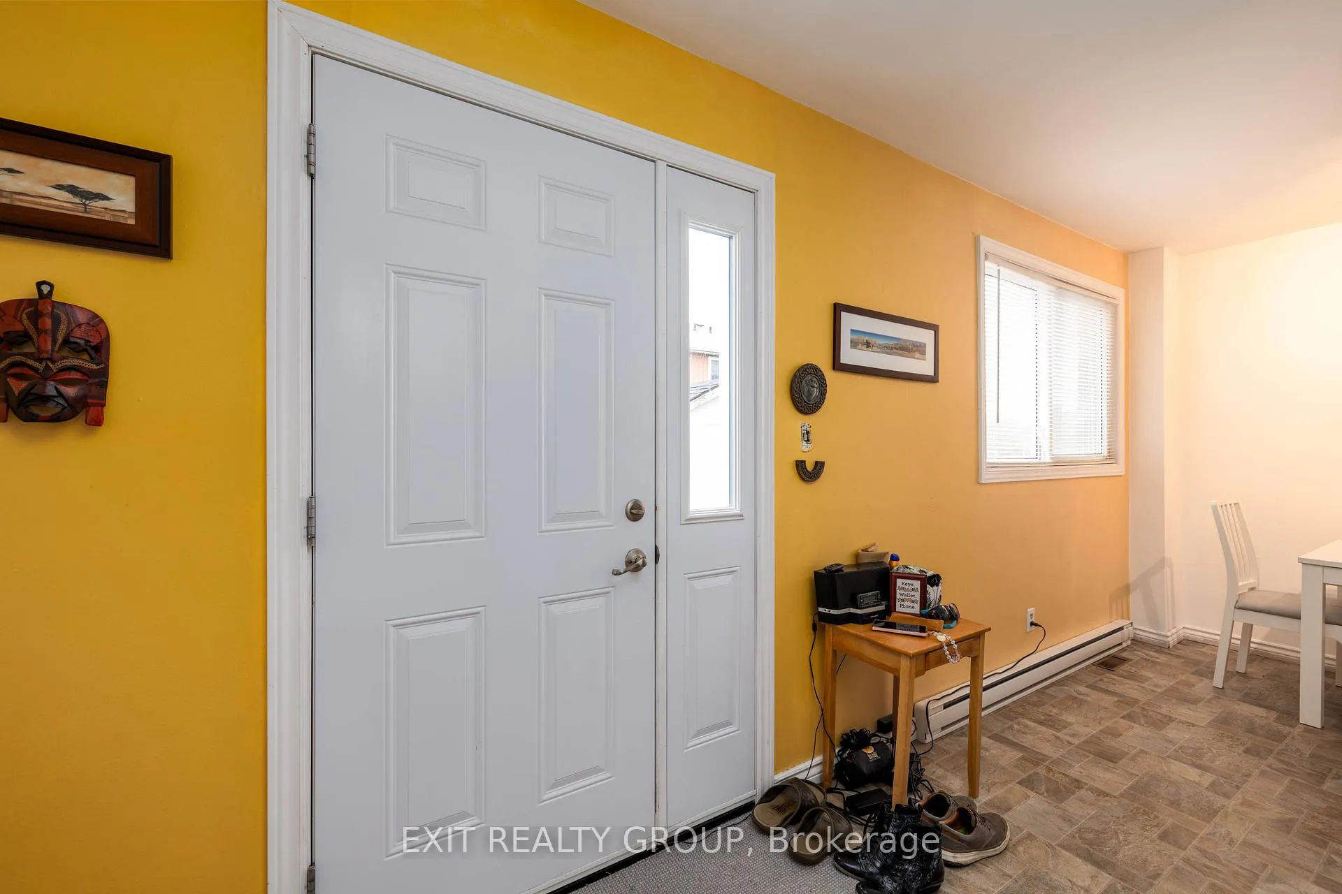 Photo 3 of Unit 36, 19 Tracey Park Drive, Belleville, Belleville Ward — HOMEH