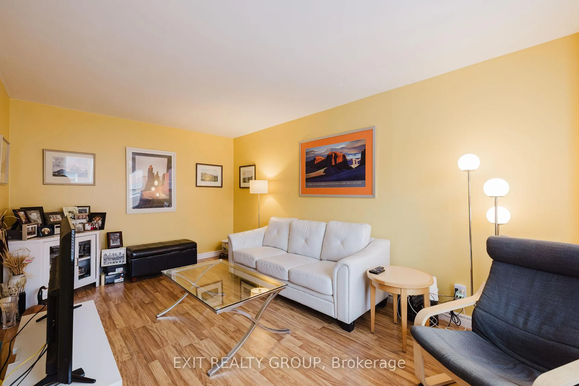 Photo 7 of Unit 36, 19 Tracey Park Drive, Belleville, Belleville Ward — HOMEH