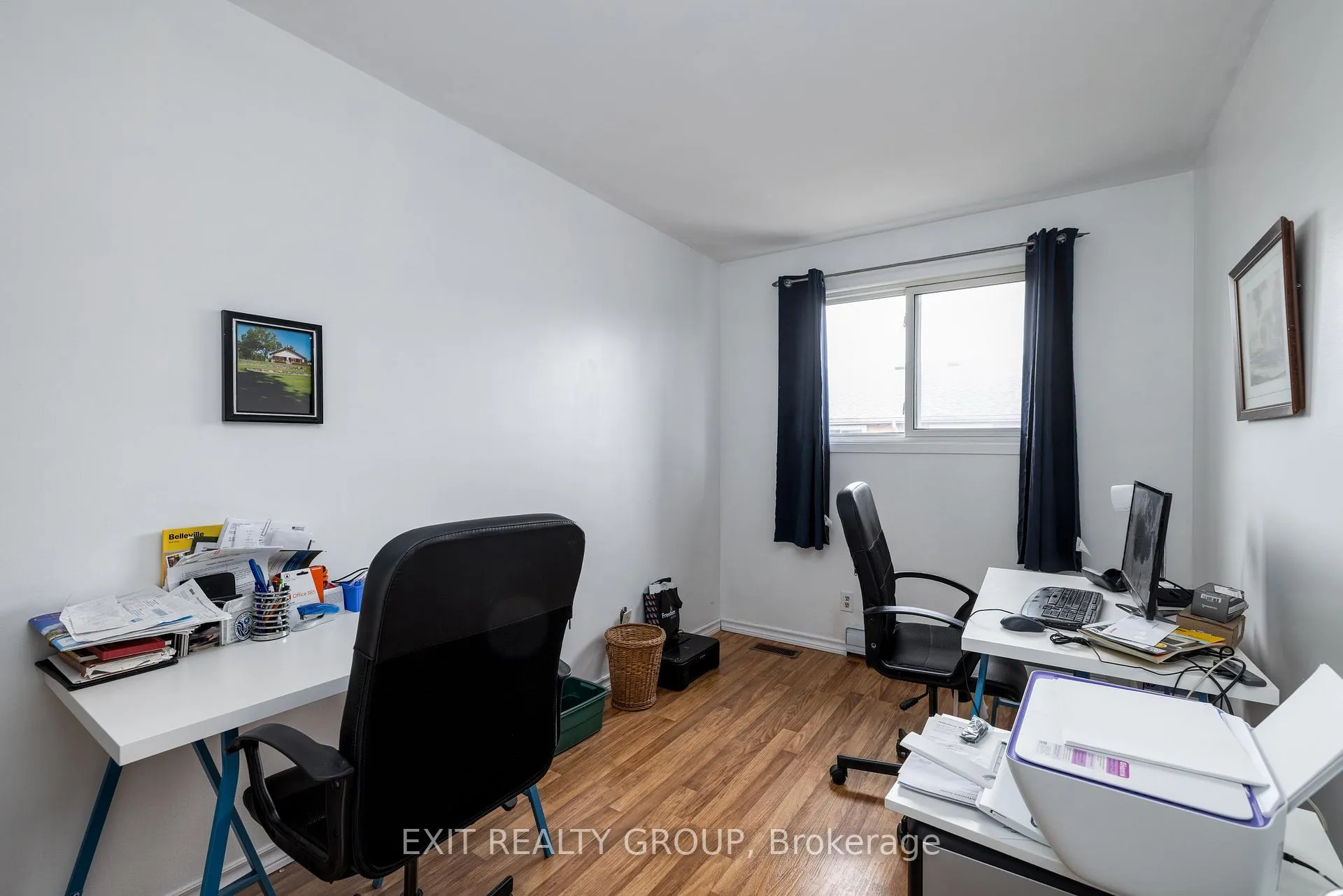 Photo 12 of Unit 36, 19 Tracey Park Drive, Belleville, Belleville Ward — HOMEH