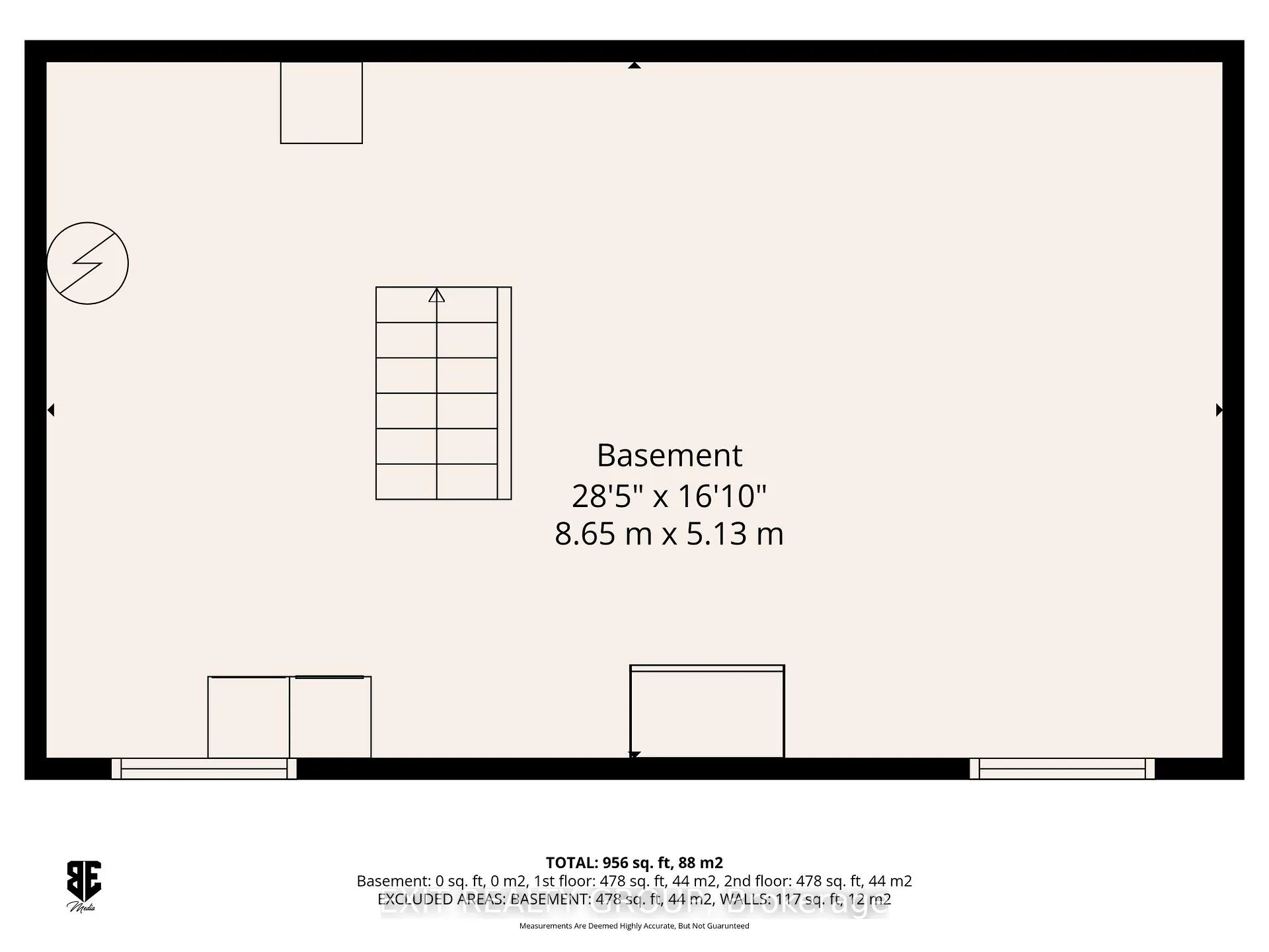 Photo 20 of Unit 36, 19 Tracey Park Drive, Belleville, Belleville Ward — HOMEH