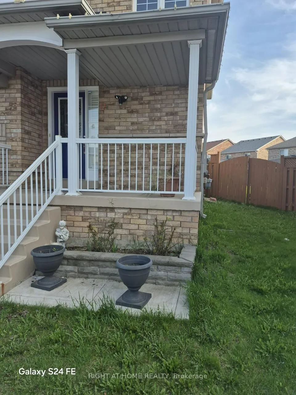 Photo 6 of 30 Trevino Crescent, Brampton, Bram East — HOMEH