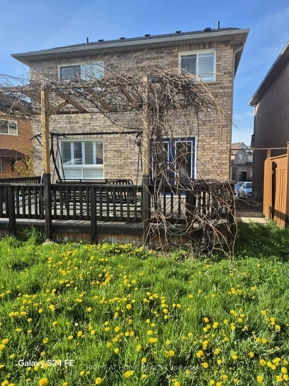 Photo 7 of 30 Trevino Crescent, Brampton, Bram East — HOMEH