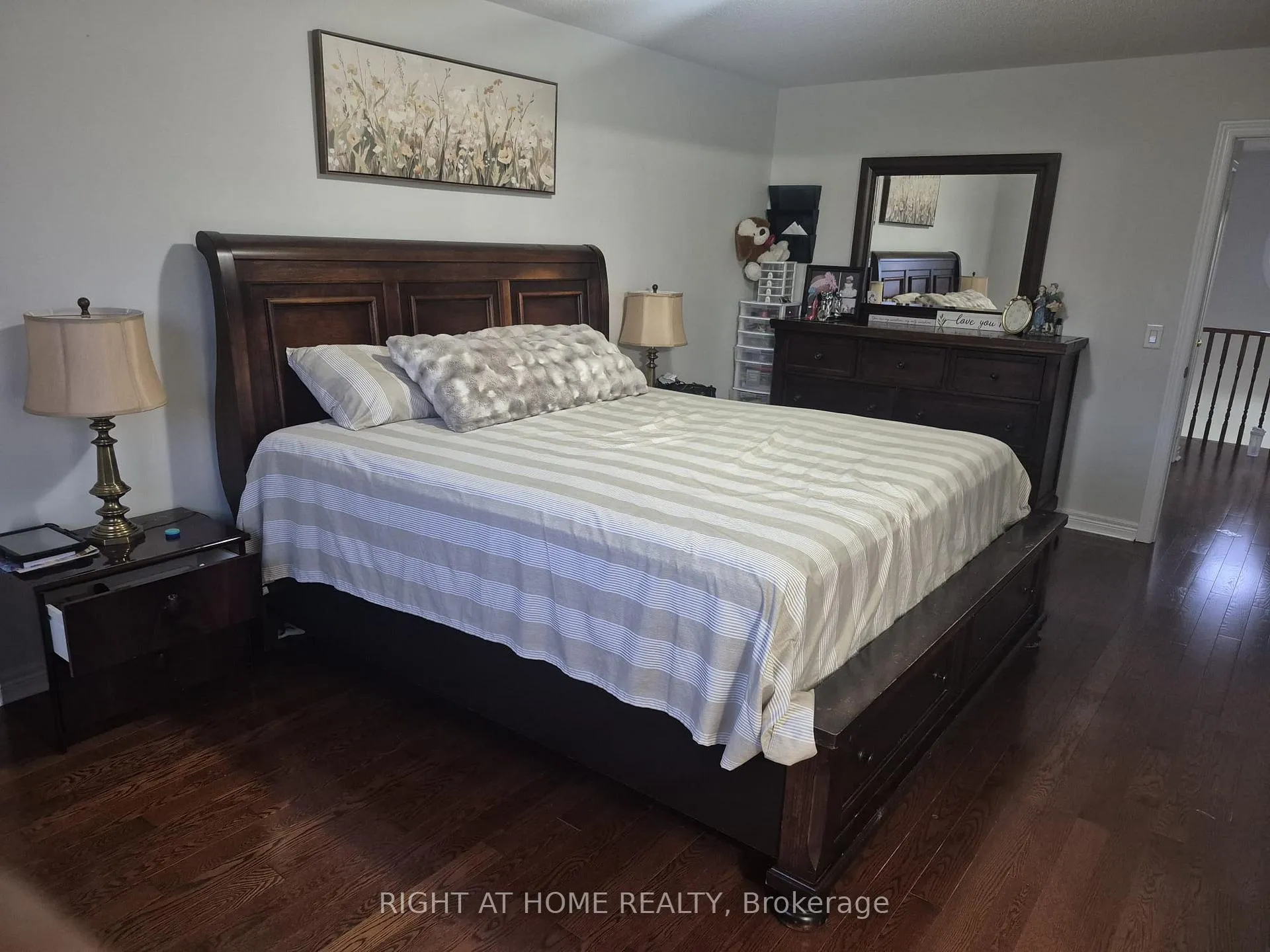 Photo 13 of 30 Trevino Crescent, Brampton, Bram East — HOMEH