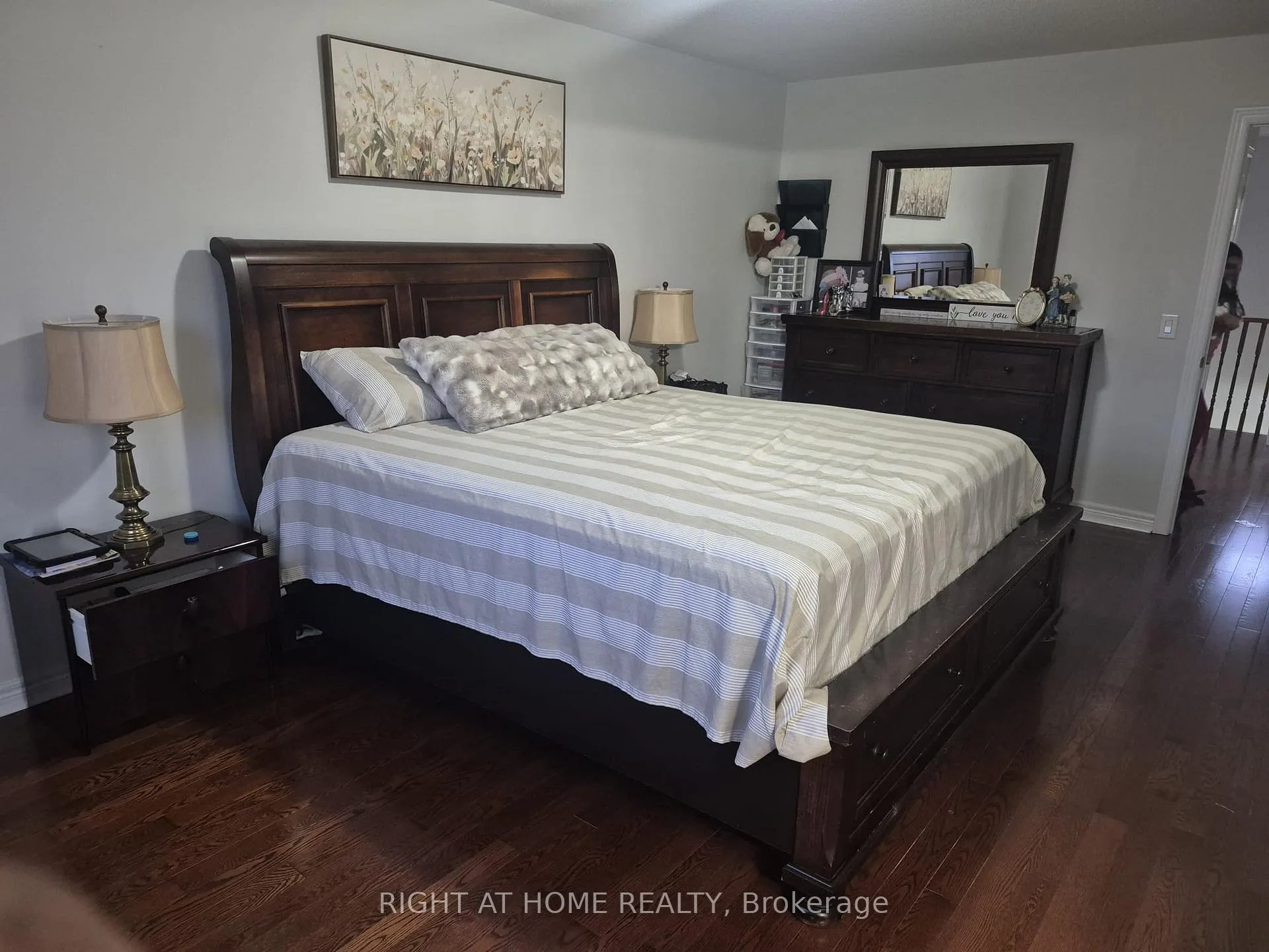 Photo 21 of 30 Trevino Crescent, Brampton, Bram East — HOMEH