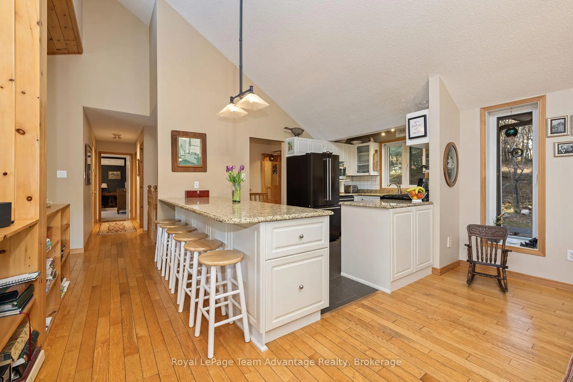 Photo 8 of 68 Shebeshekong Road S, Carling — HOMEH