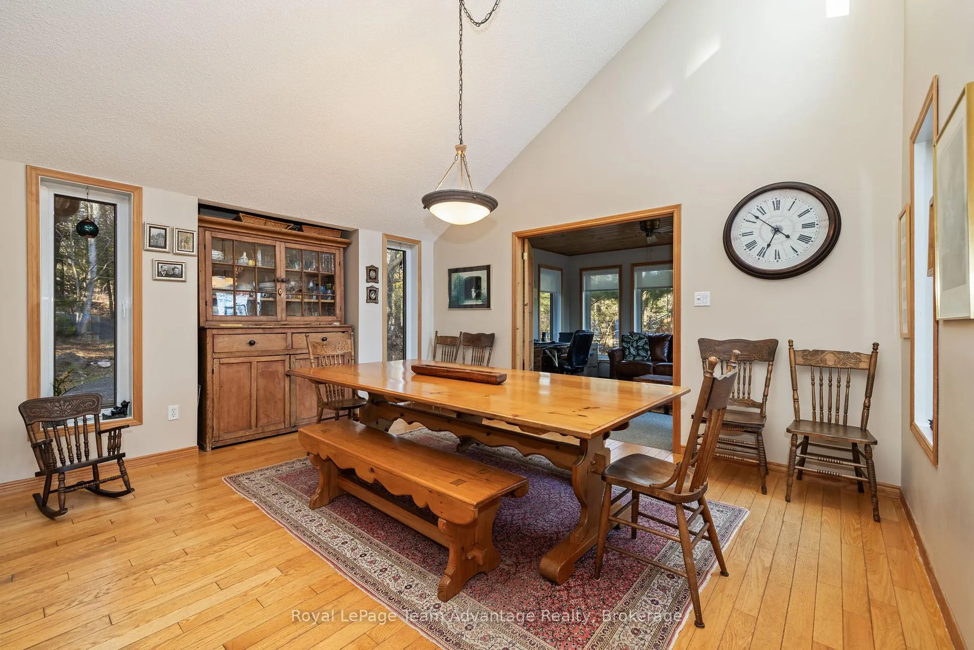 Photo 10 of 68 Shebeshekong Road S, Carling — HOMEH