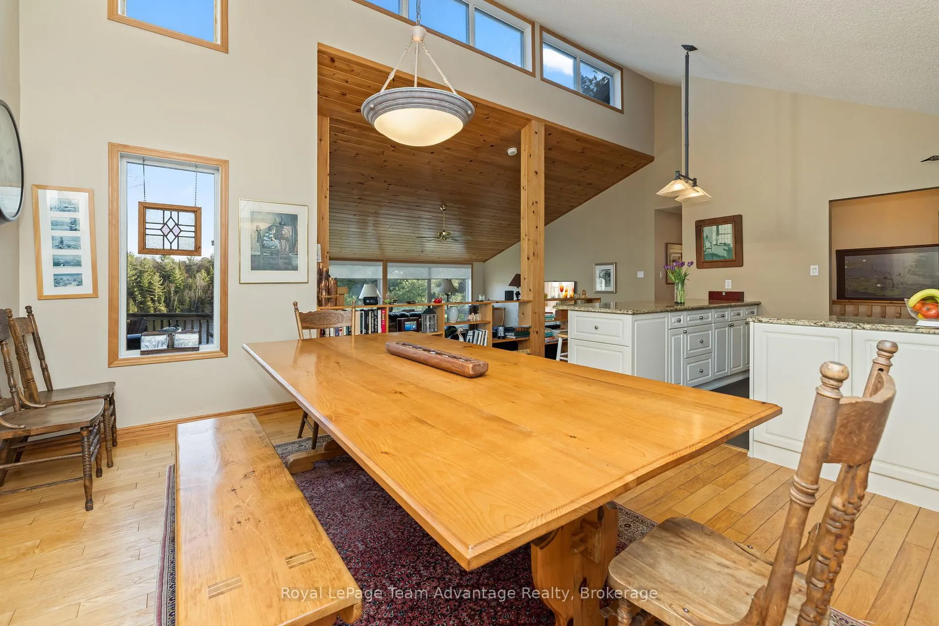 Photo 11 of 68 Shebeshekong Road S, Carling — HOMEH