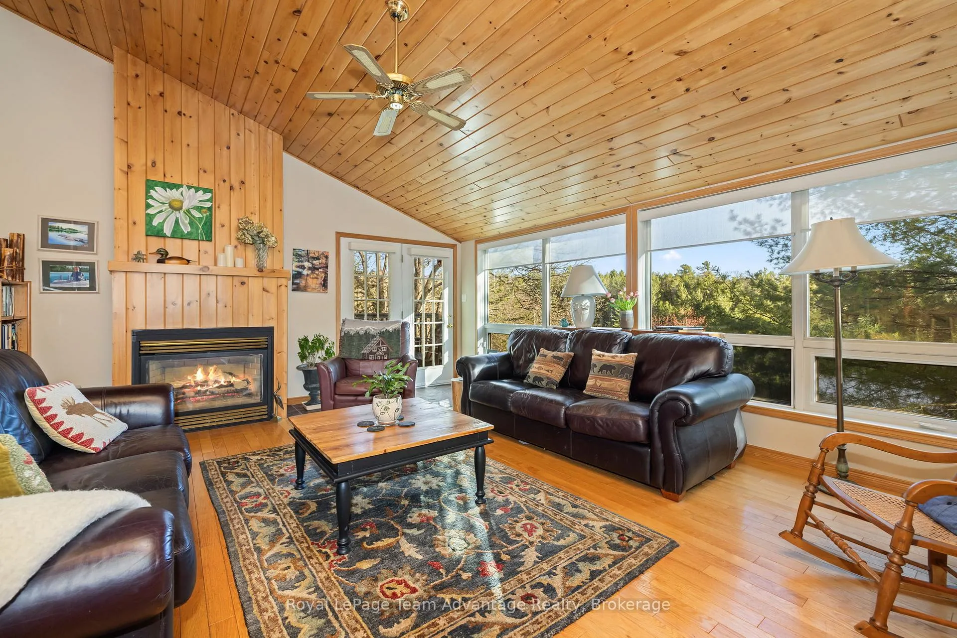Photo 12 of 68 Shebeshekong Road S, Carling — HOMEH