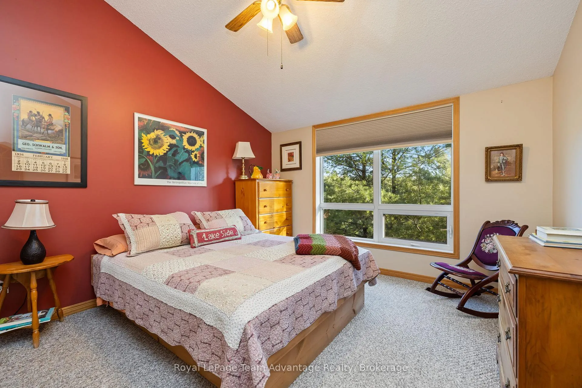 Photo 21 of 68 Shebeshekong Road S, Carling — HOMEH