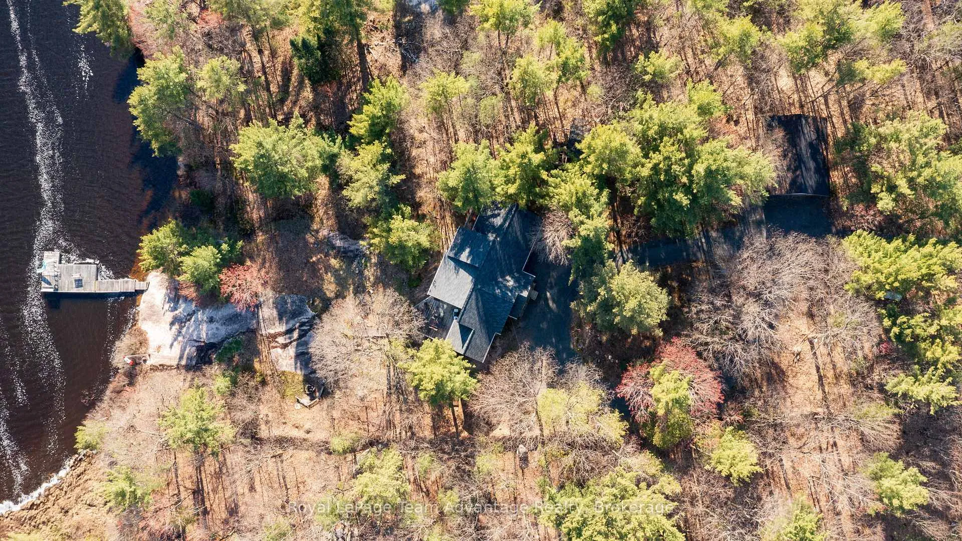 Photo 30 of 68 Shebeshekong Road S, Carling — HOMEH