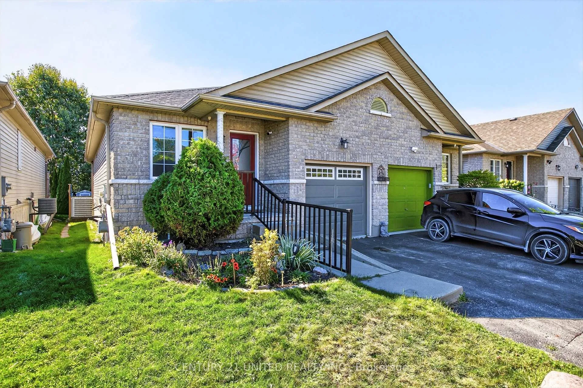Photo 2 of 234 Ruttan Terrace, Cobourg — HOMEH