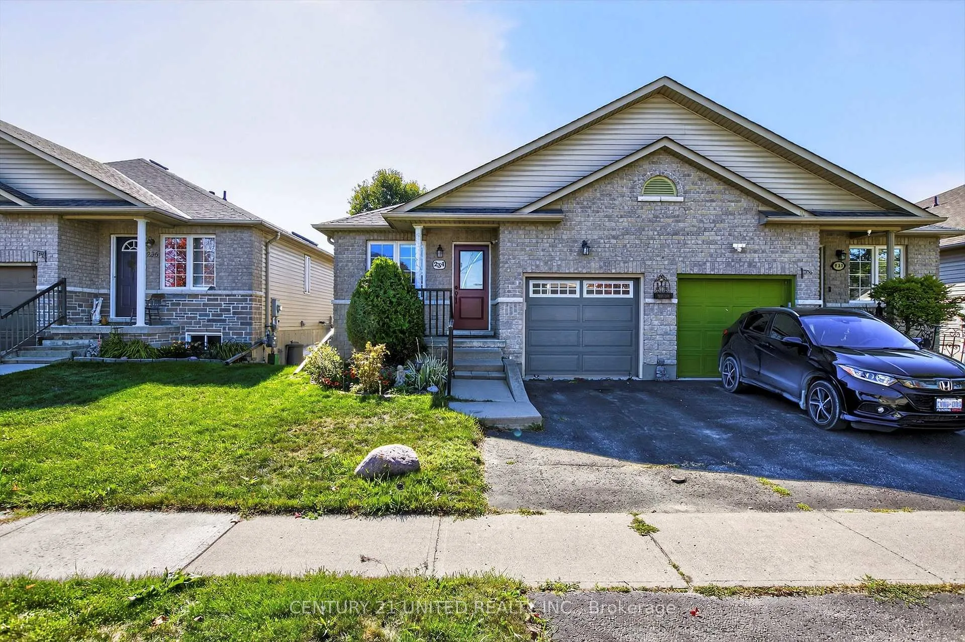Photo 3 of 234 Ruttan Terrace, Cobourg — HOMEH