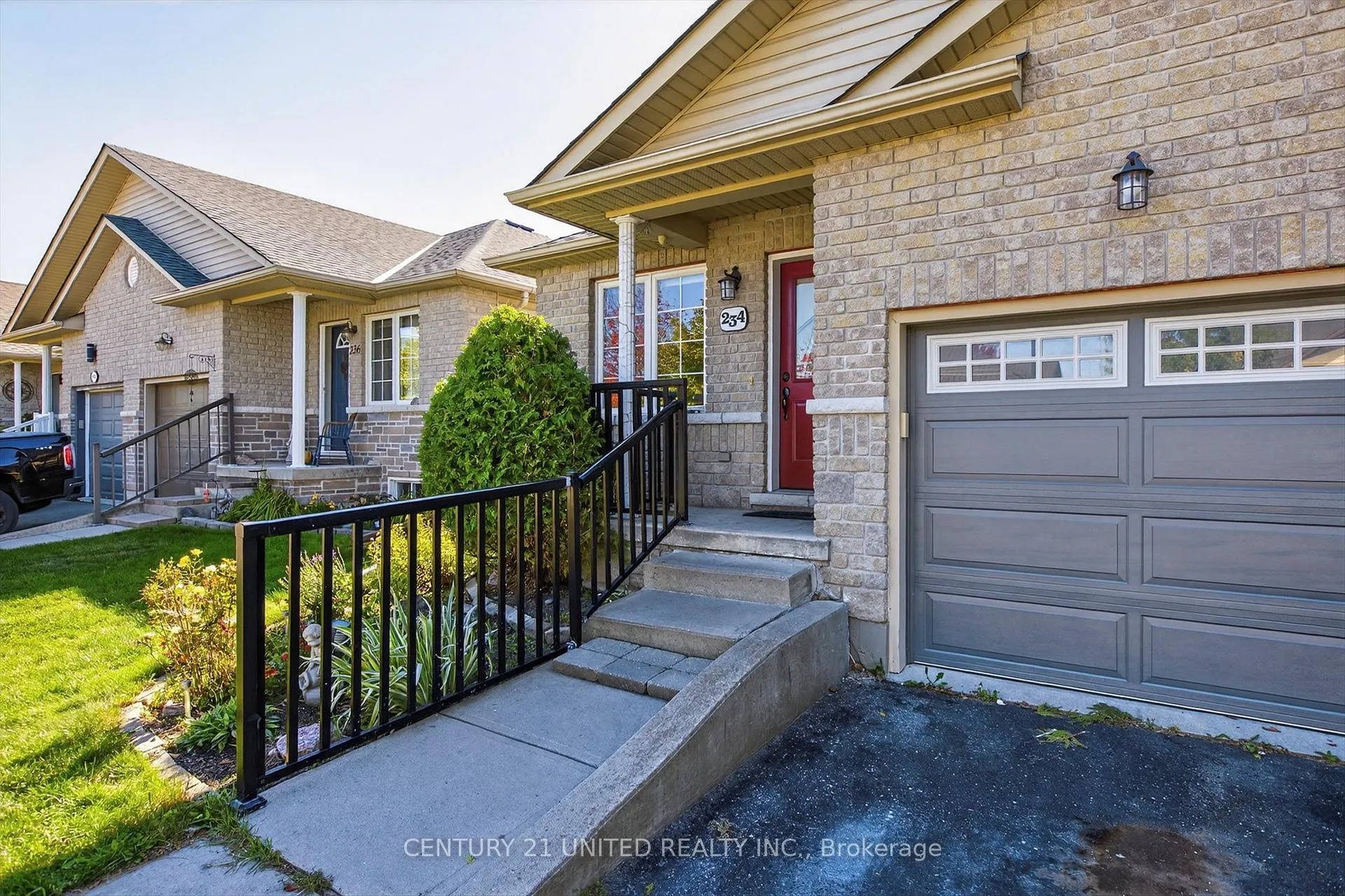 Photo 4 of 234 Ruttan Terrace, Cobourg — HOMEH