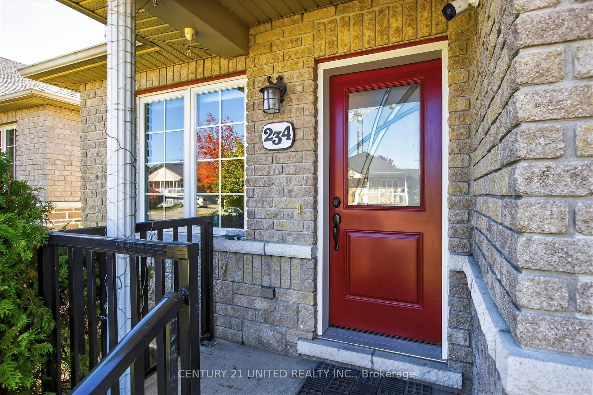Photo 5 of 234 Ruttan Terrace, Cobourg — HOMEH