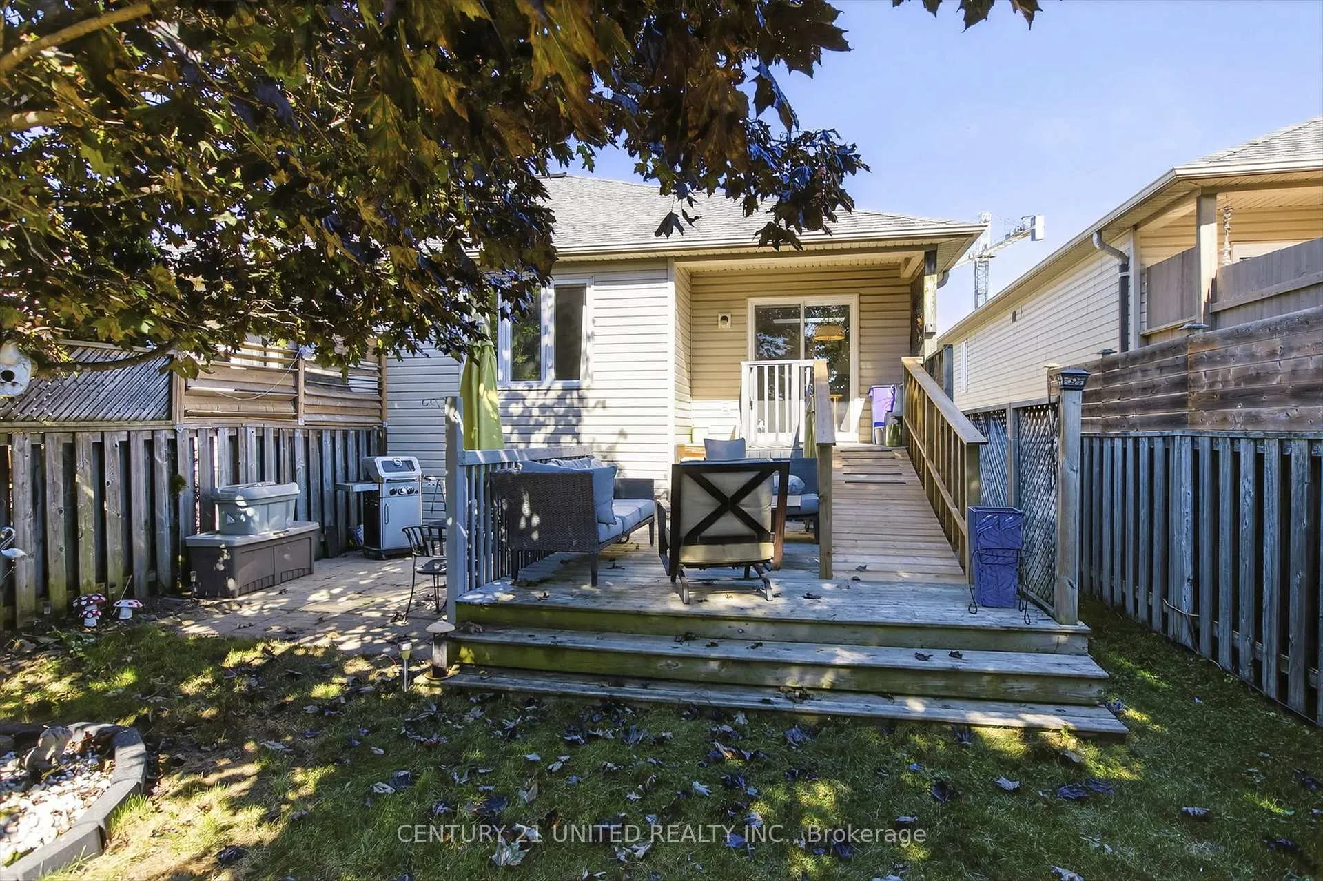Photo 34 of 234 Ruttan Terrace, Cobourg — HOMEH