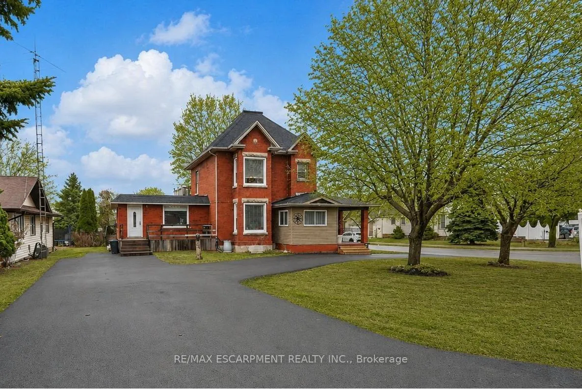 Photo 1 of 287 Main Street E, Grimsby, Grimsby East — HOMEH