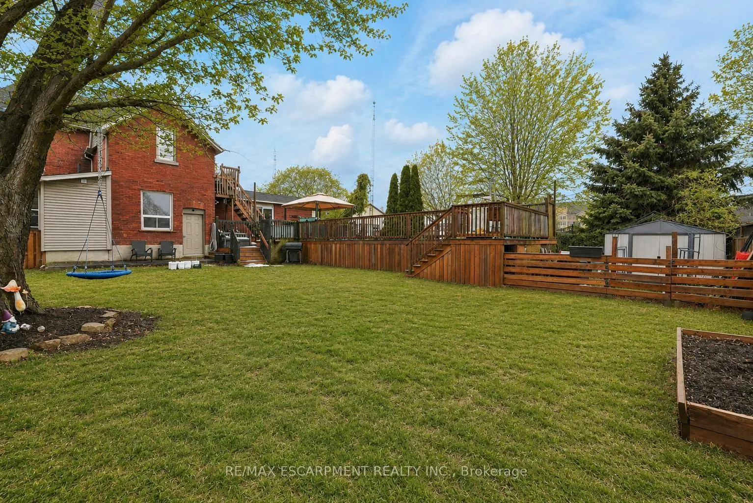 Photo 34 of 287 Main Street E, Grimsby, Grimsby East — HOMEH