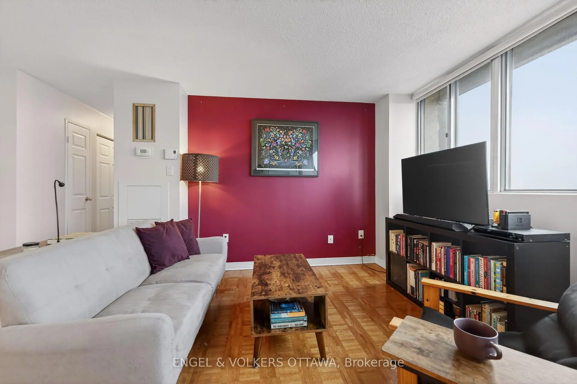 Photo 15 of Unit PH5, 530 Laurier Avenue W, Ottawa, Ottawa Centre — HOMEH