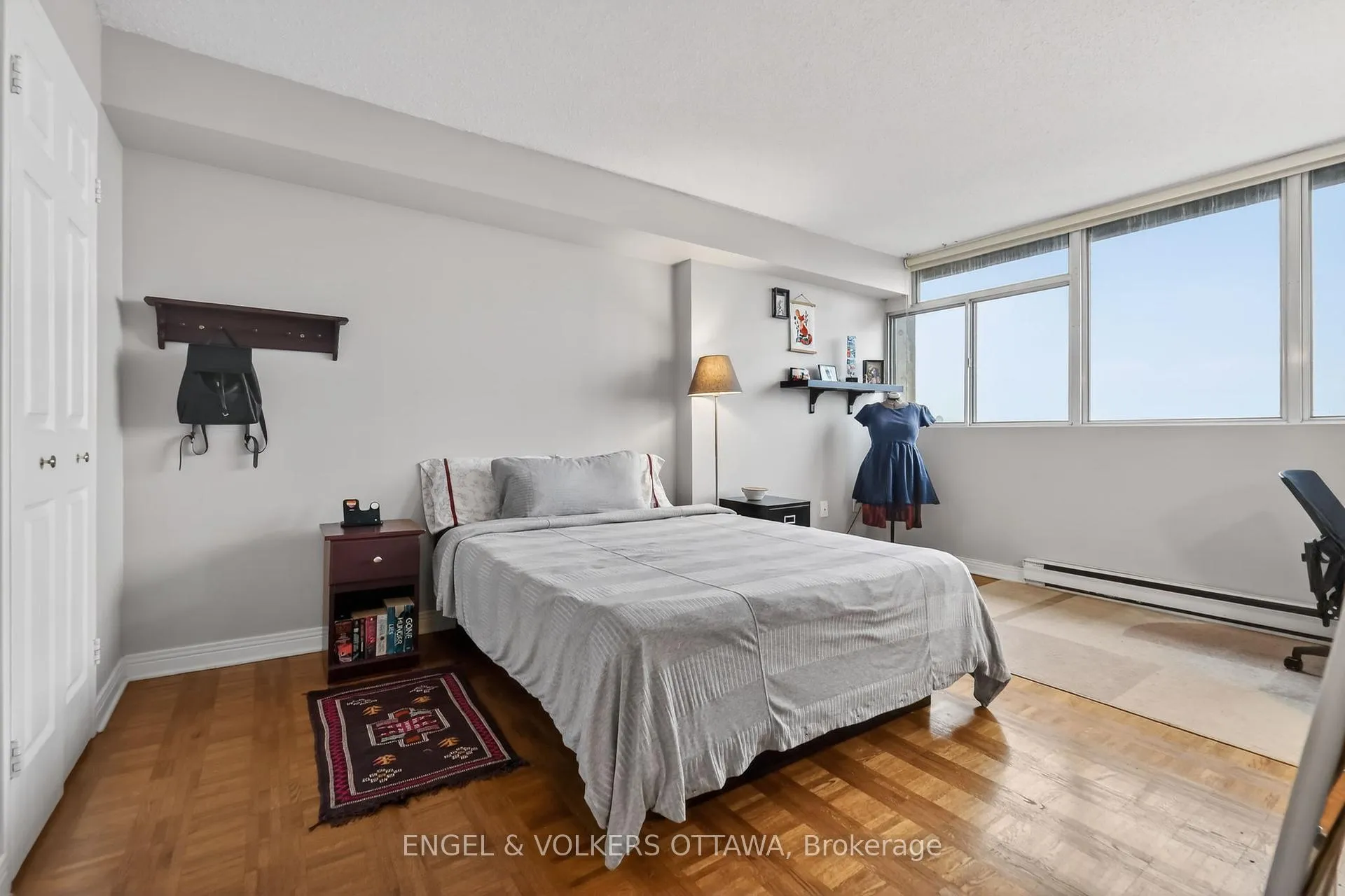 Photo 16 of Unit PH5, 530 Laurier Avenue W, Ottawa, Ottawa Centre — HOMEH