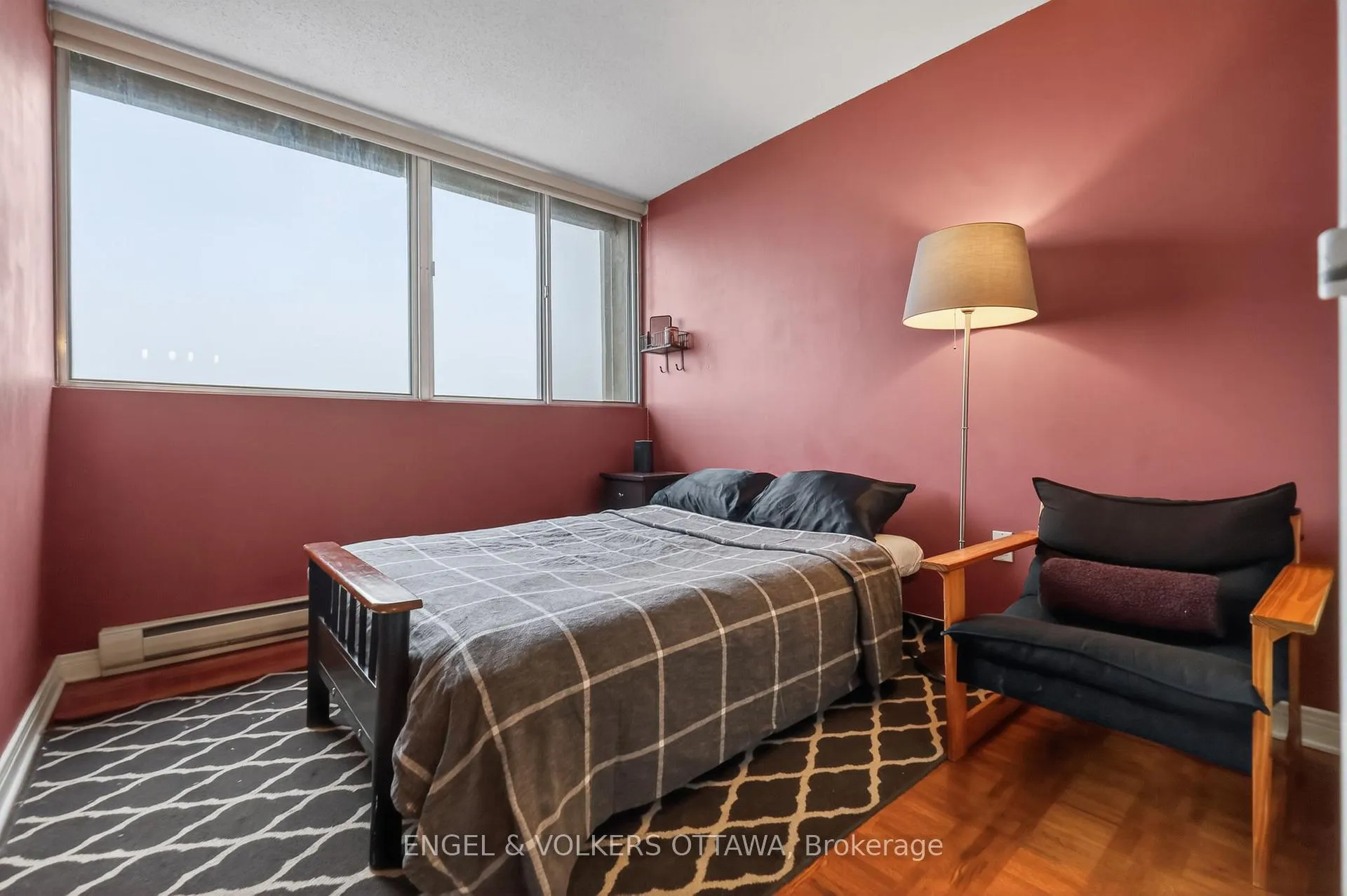 Photo 19 of Unit PH5, 530 Laurier Avenue W, Ottawa, Ottawa Centre — HOMEH