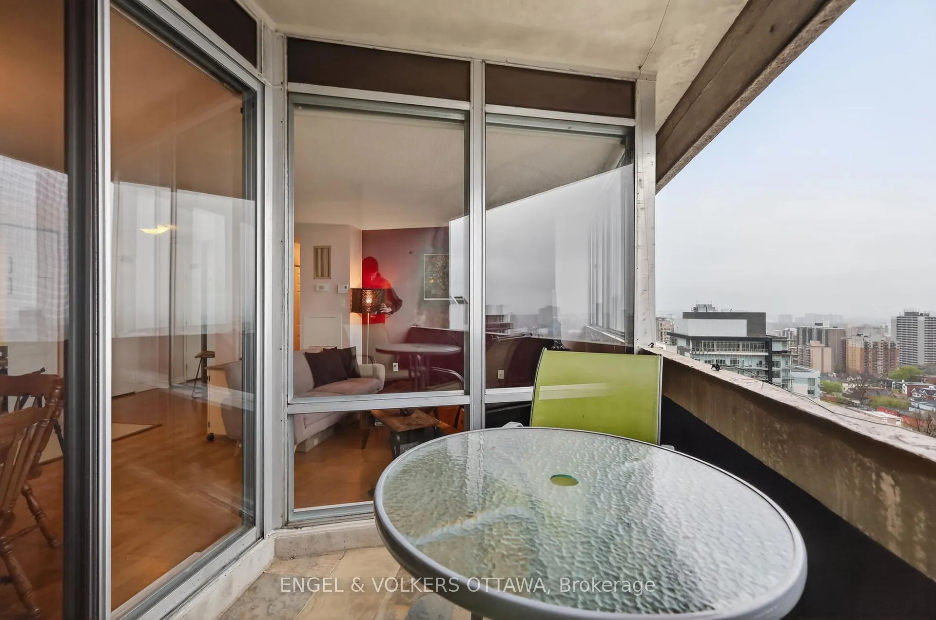 Photo 25 of Unit PH5, 530 Laurier Avenue W, Ottawa, Ottawa Centre — HOMEH