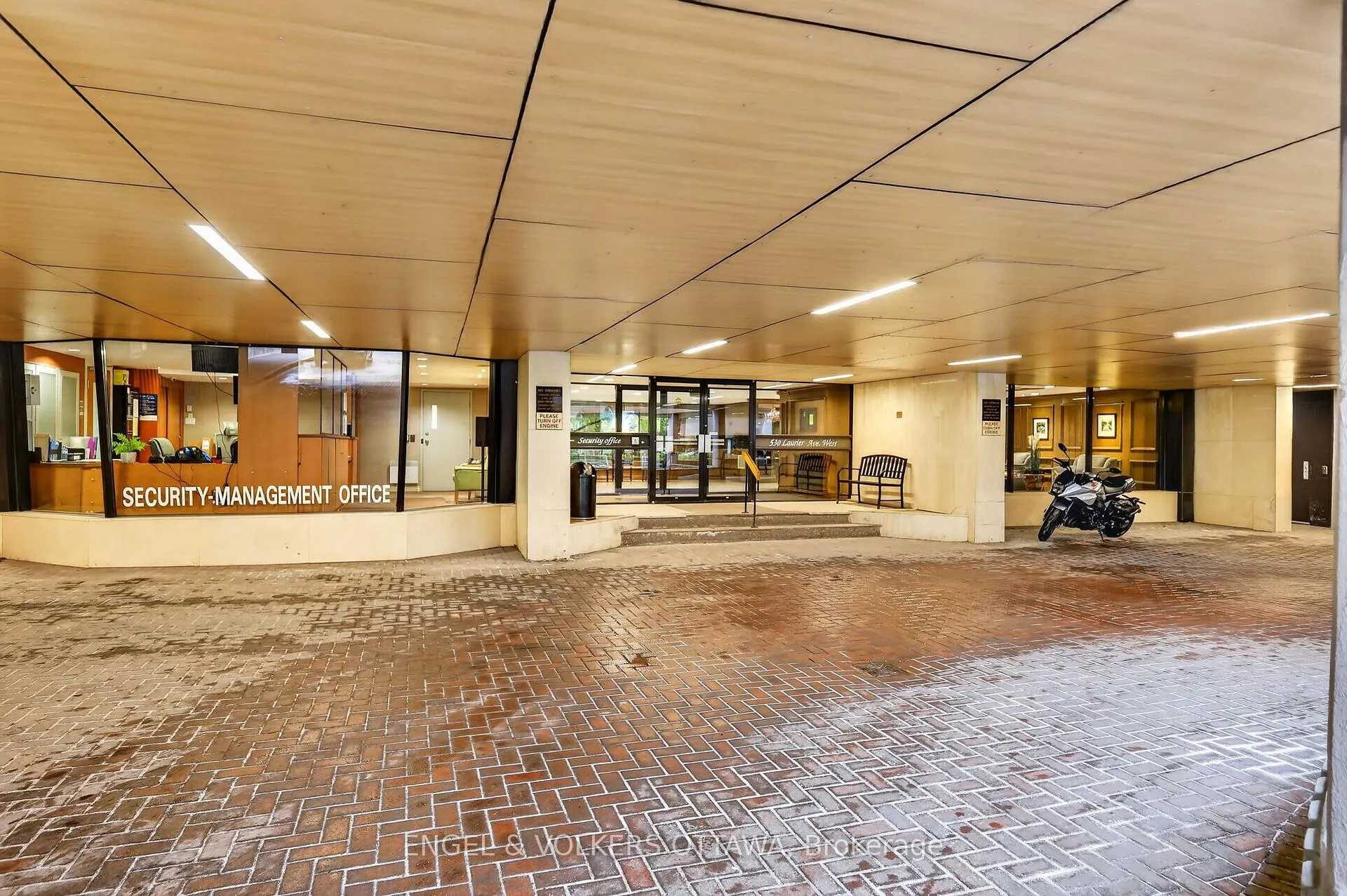 Photo 26 of Unit PH5, 530 Laurier Avenue W, Ottawa, Ottawa Centre — HOMEH