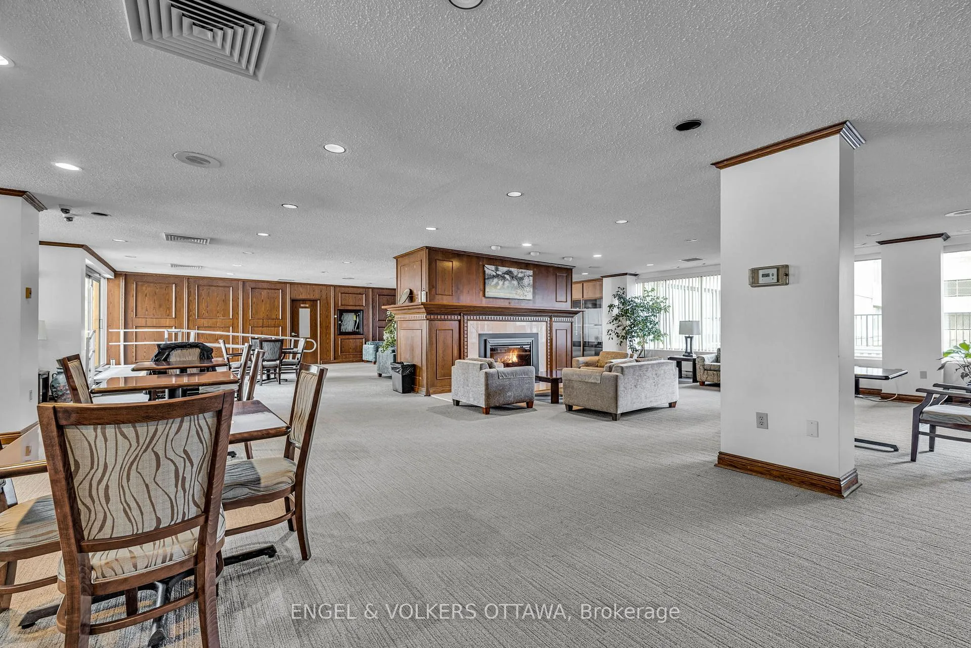 Photo 27 of Unit PH5, 530 Laurier Avenue W, Ottawa, Ottawa Centre — HOMEH