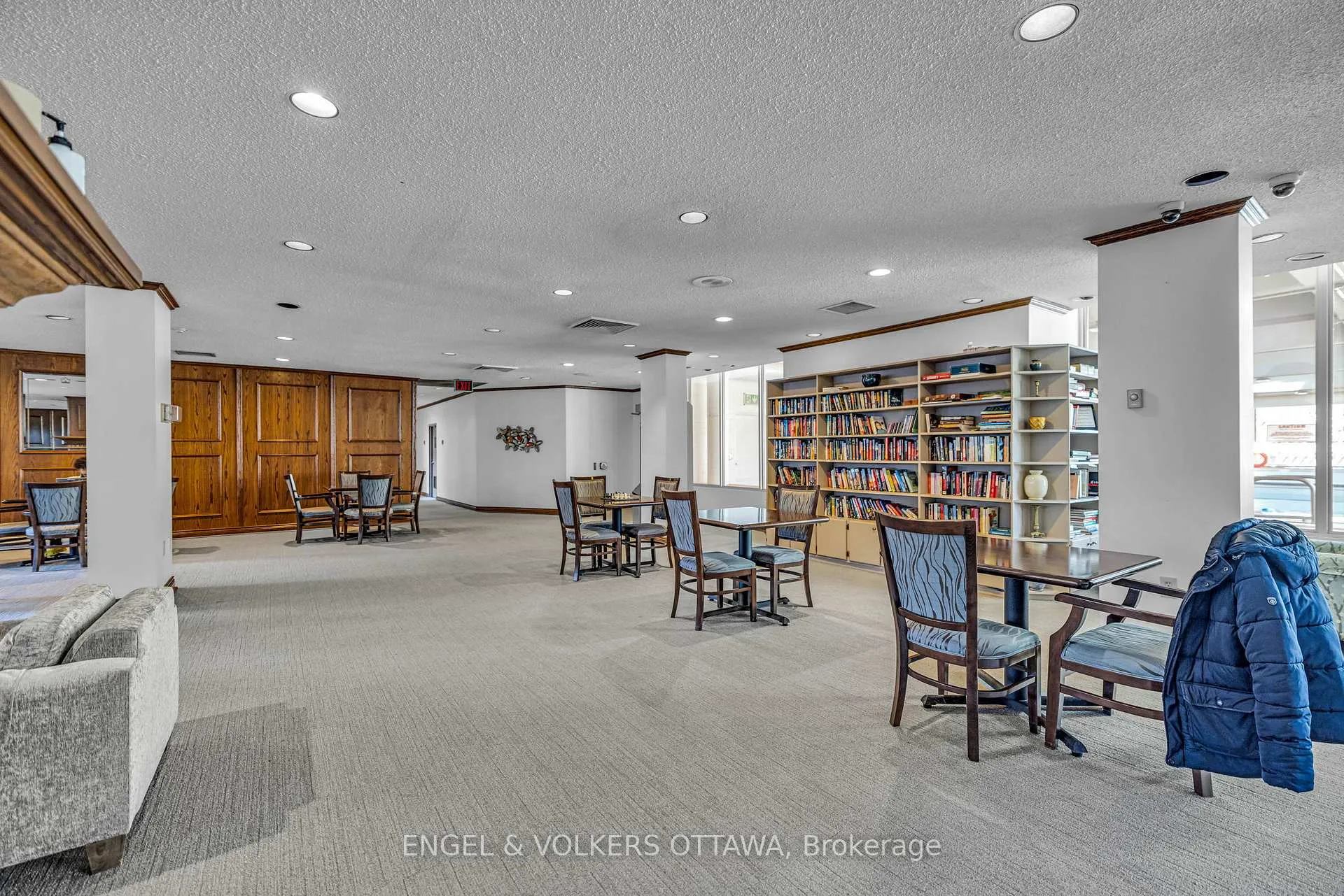 Photo 29 of Unit PH5, 530 Laurier Avenue W, Ottawa, Ottawa Centre — HOMEH