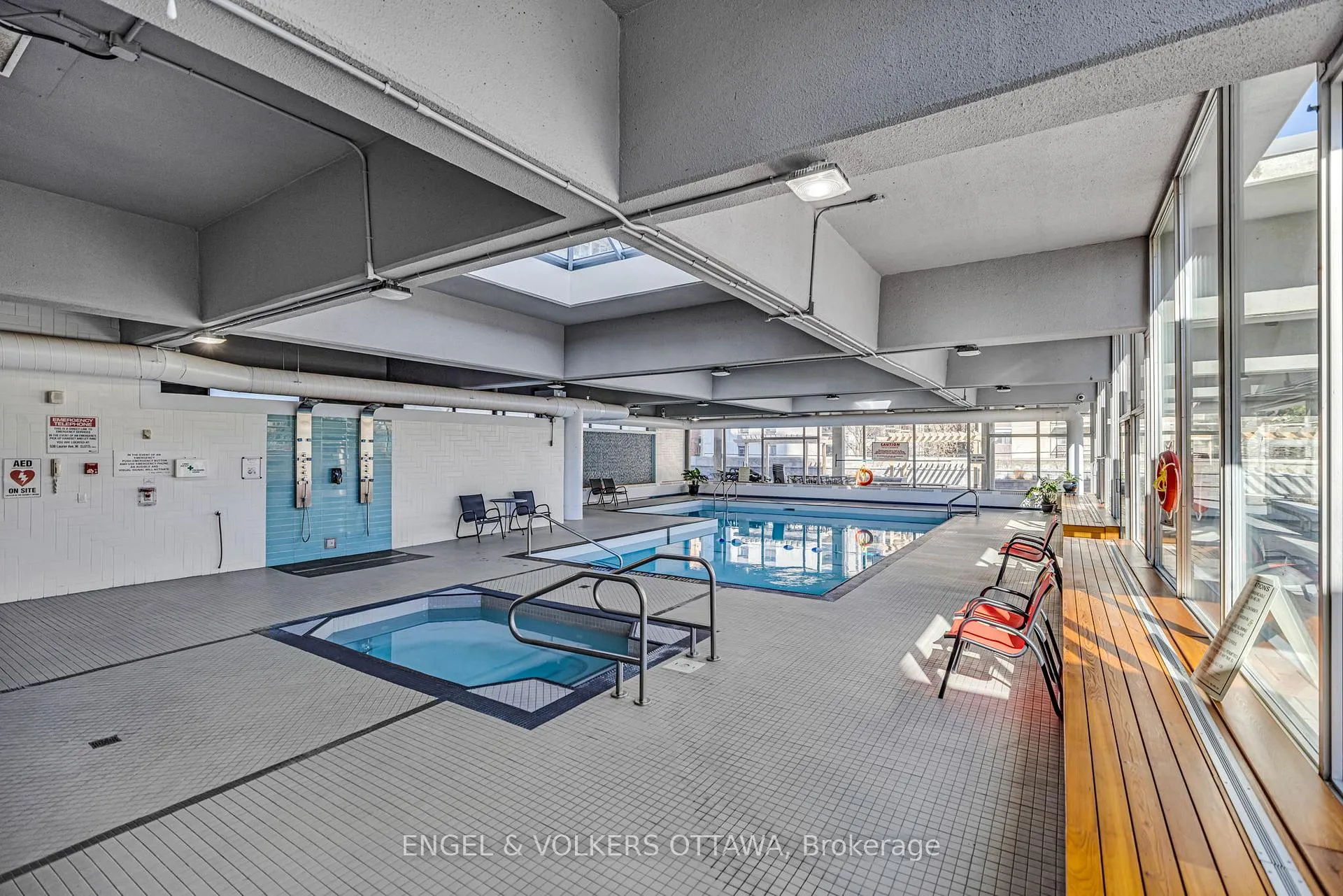 Photo 30 of Unit PH5, 530 Laurier Avenue W, Ottawa, Ottawa Centre — HOMEH