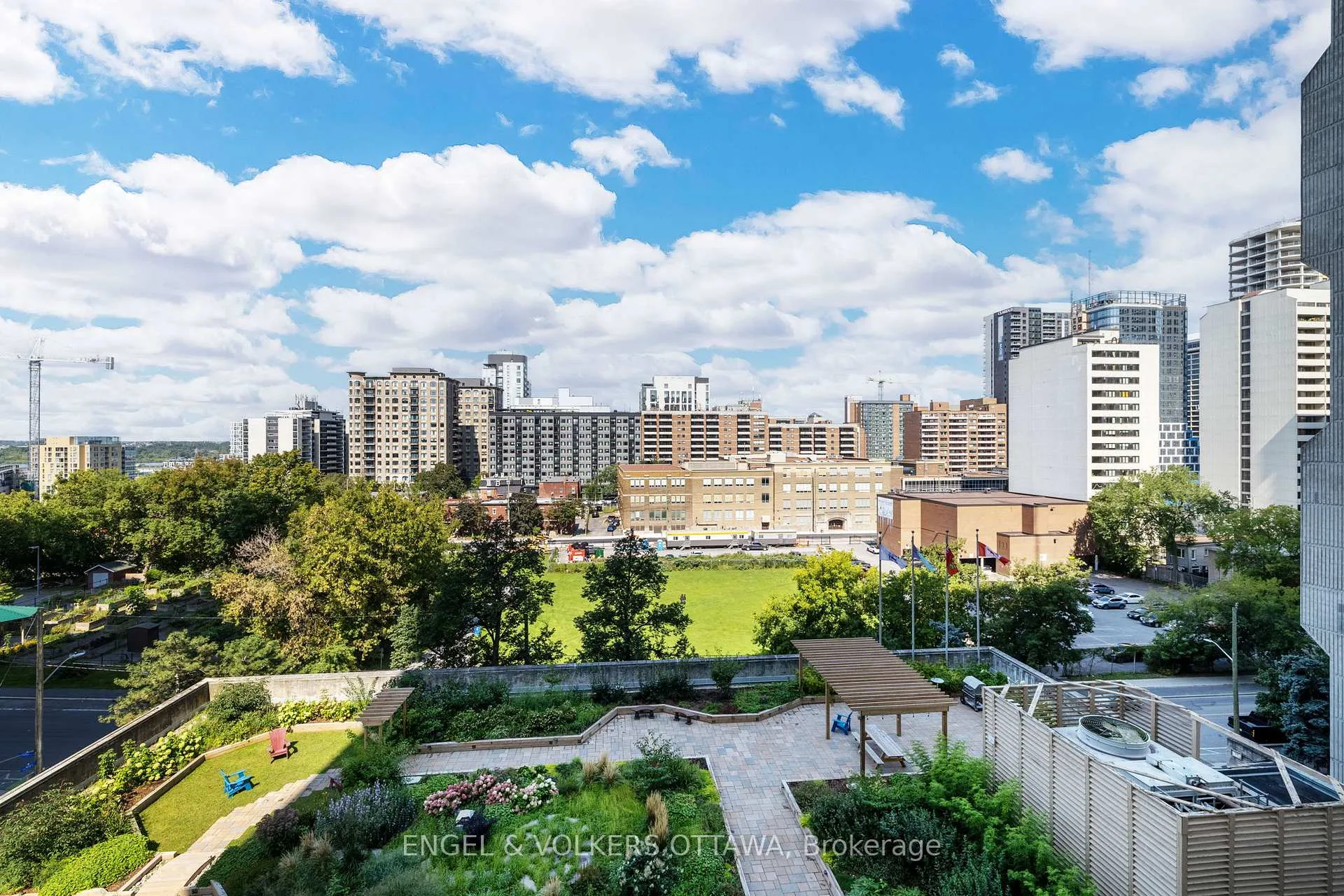 Photo 32 of Unit PH5, 530 Laurier Avenue W, Ottawa, Ottawa Centre — HOMEH