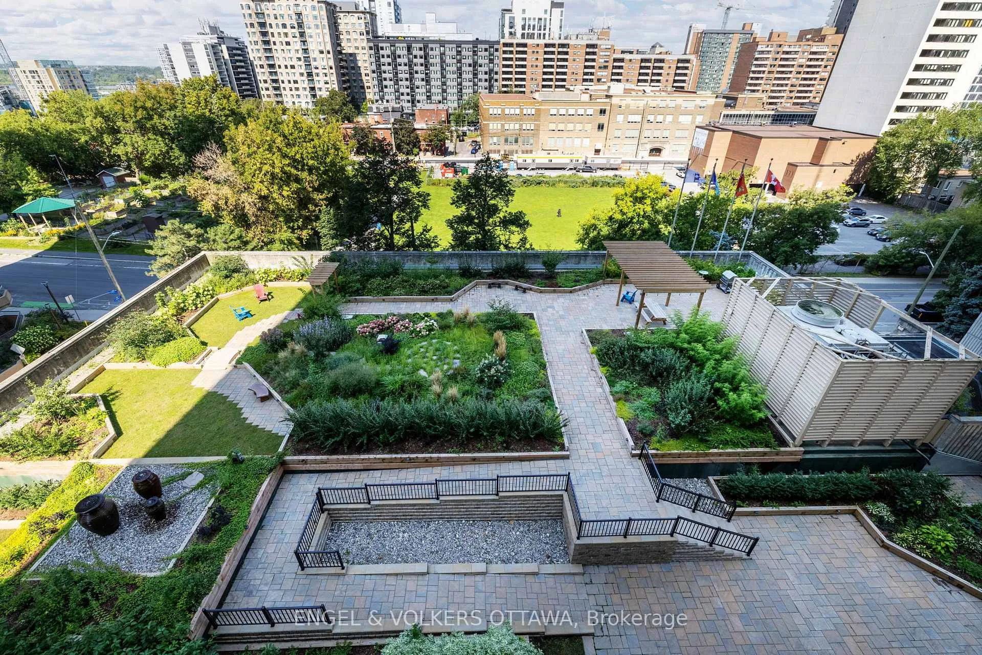 Photo 33 of Unit PH5, 530 Laurier Avenue W, Ottawa, Ottawa Centre — HOMEH