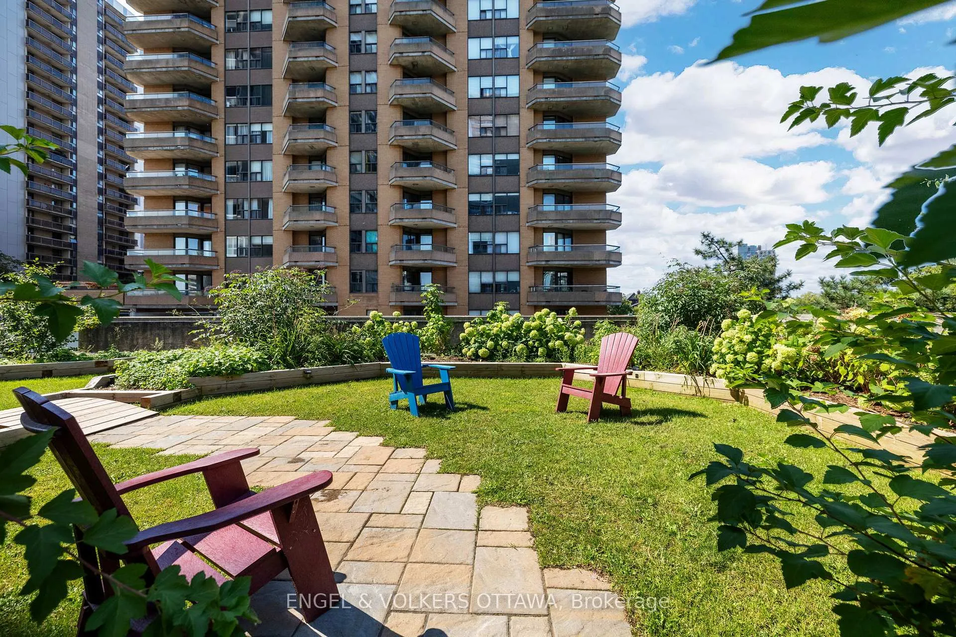 Photo 34 of Unit PH5, 530 Laurier Avenue W, Ottawa, Ottawa Centre — HOMEH