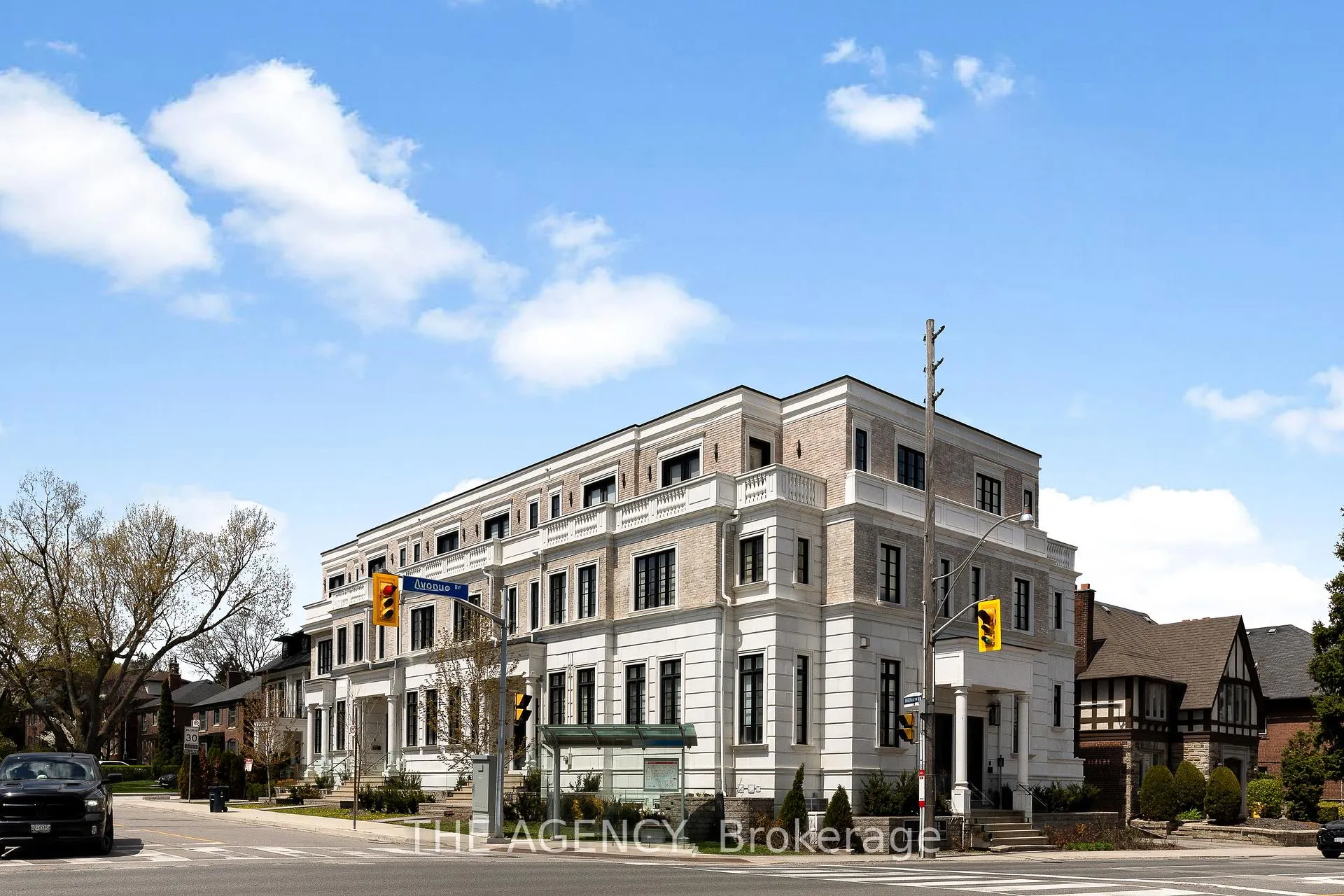 Photo 1 of 1202 Avenue Road, Toronto, Lawrence Park South — HOMEH